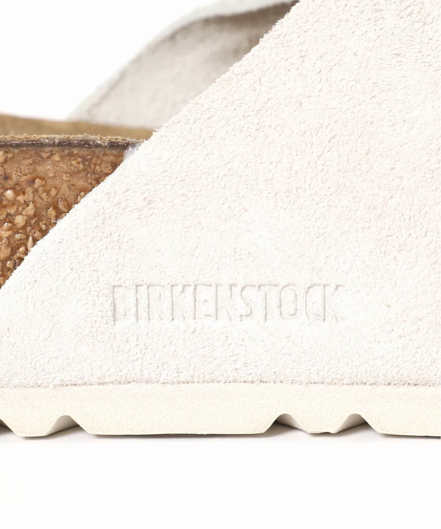 BIRKENSTOCK/ビルケンシュトック】FOR RELUME OITA：サンダル