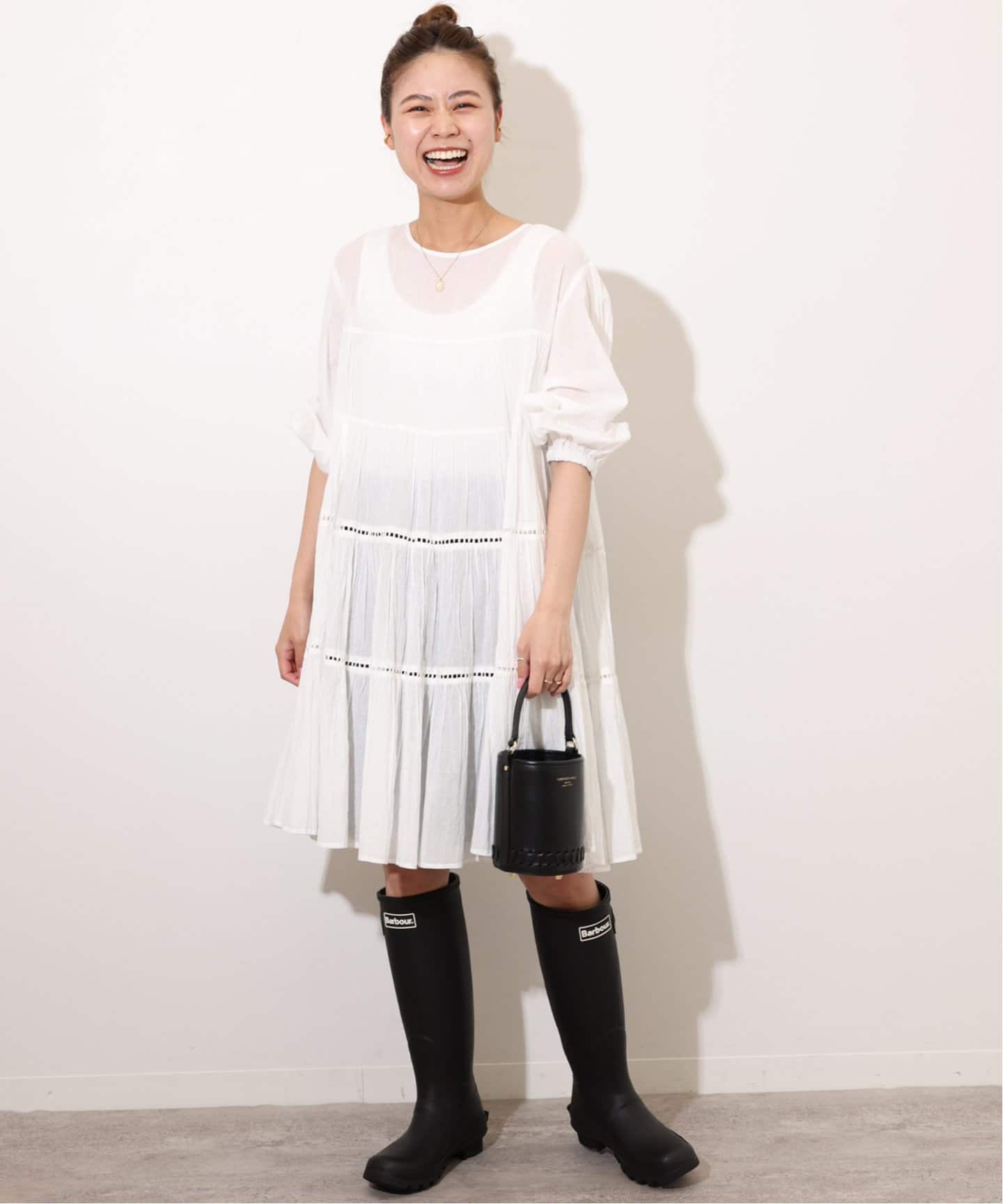 JOURNAL STANDARD♡relume【BARBOUR】レインブーツ JOURNAL STANDARD♡relume【BARBOUR】レインブーツ