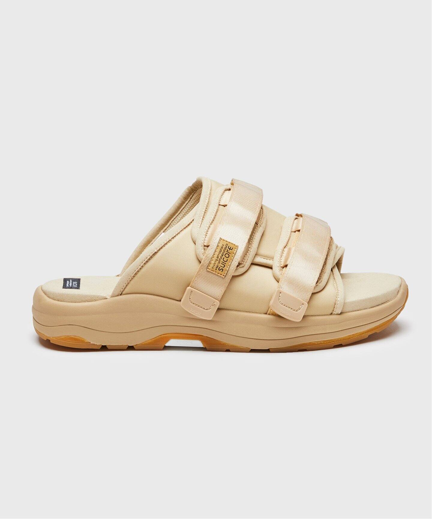 SUICOKE / スイコック】MOTO-RUN（サンダル）｜JOURNAL STANDARD  