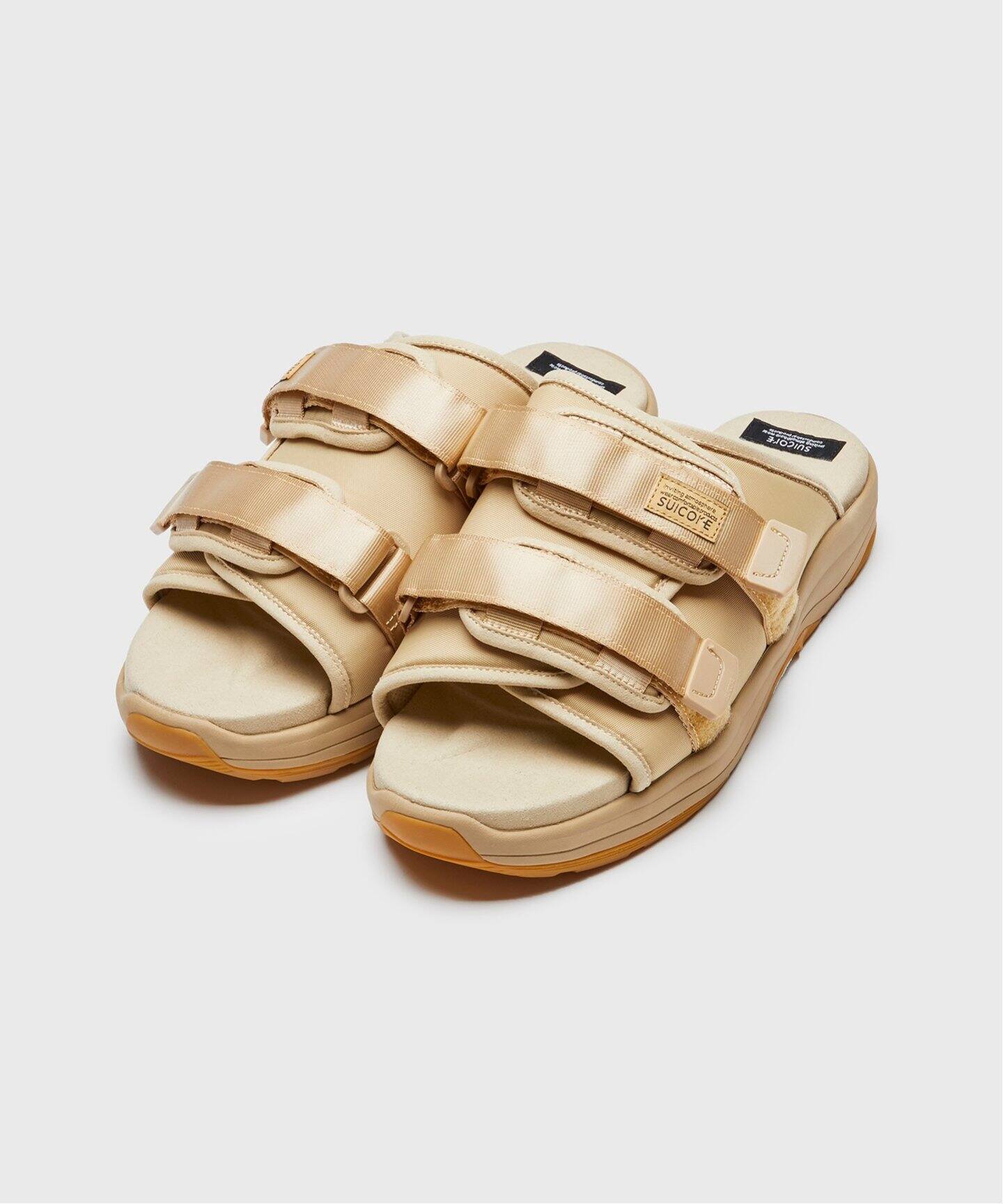 SUICOKE / スイコック】MOTO-RUN（サンダル）｜JOURNAL STANDARD  