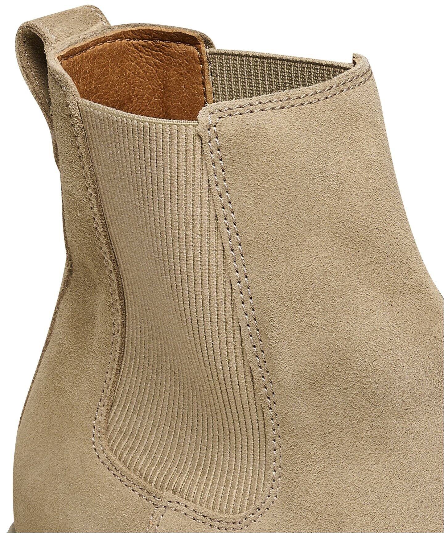 BIRKENSTOCK / ビルケンシュトック】 HIGHWOOD SLIP ON（ブーティ 