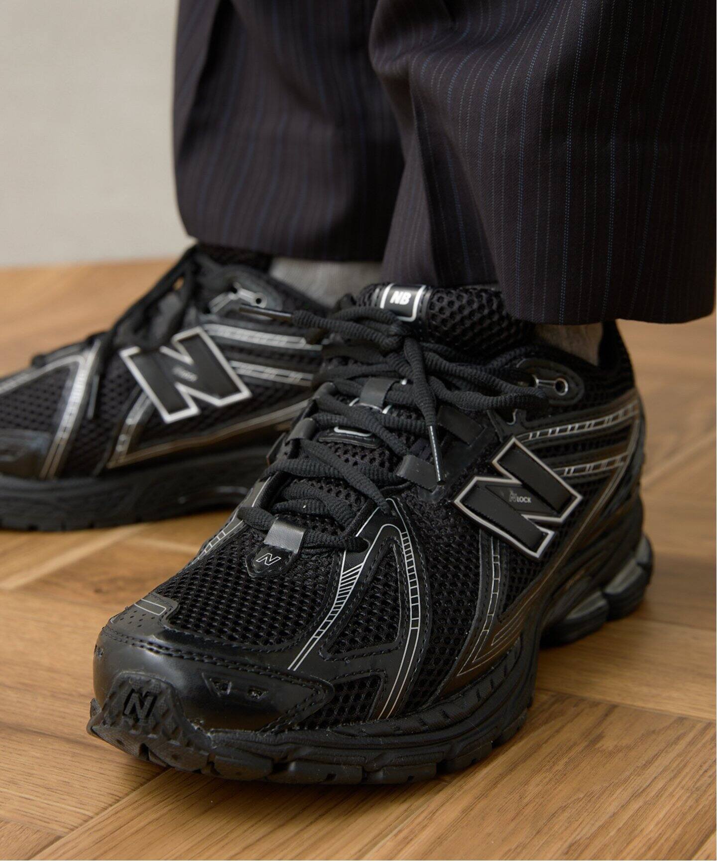 New Balance / ニューバランス】1906R（スニーカー）｜JOURNAL 
