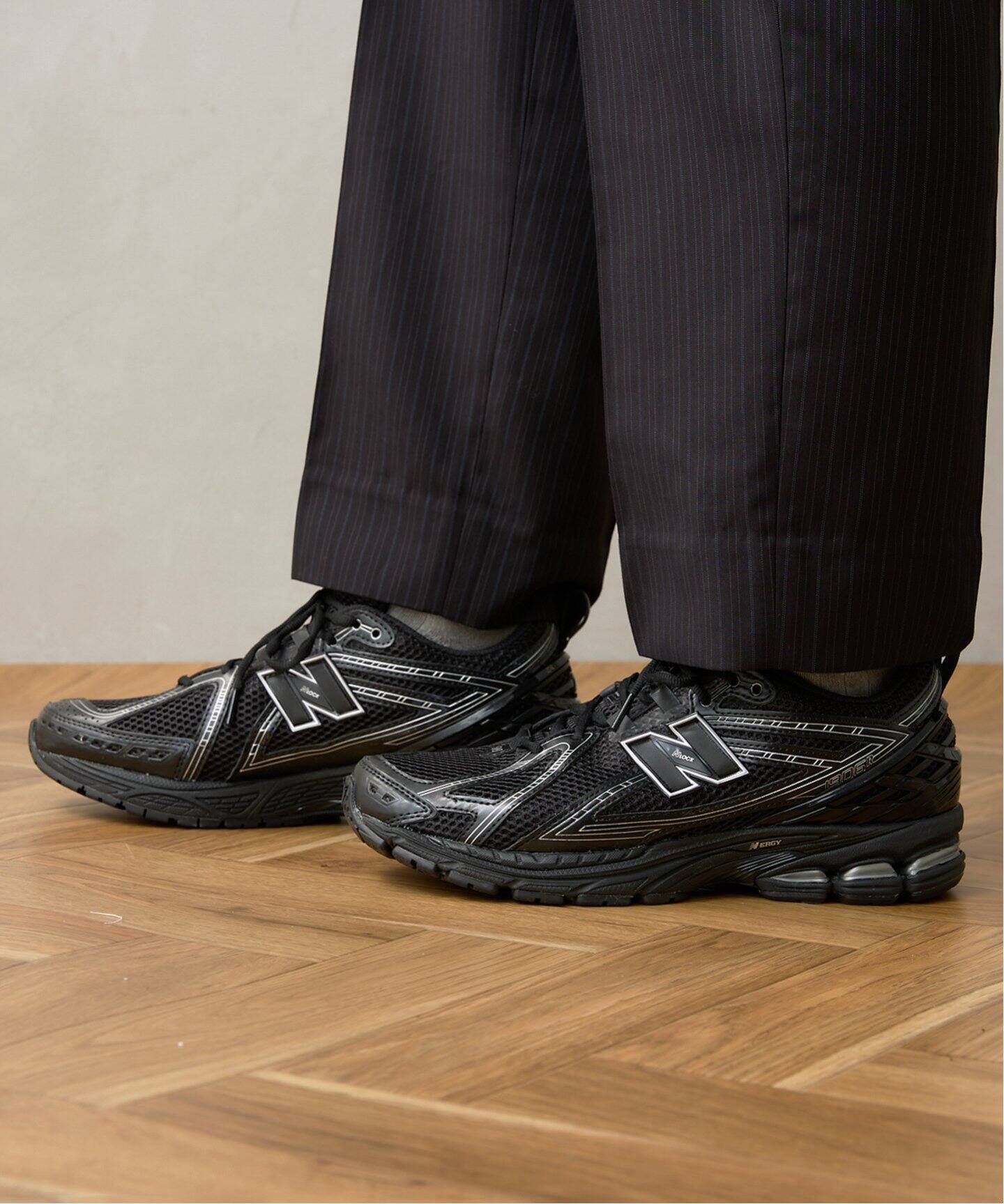 New Balance / ニューバランス】1906R（スニーカー）｜JOURNAL 