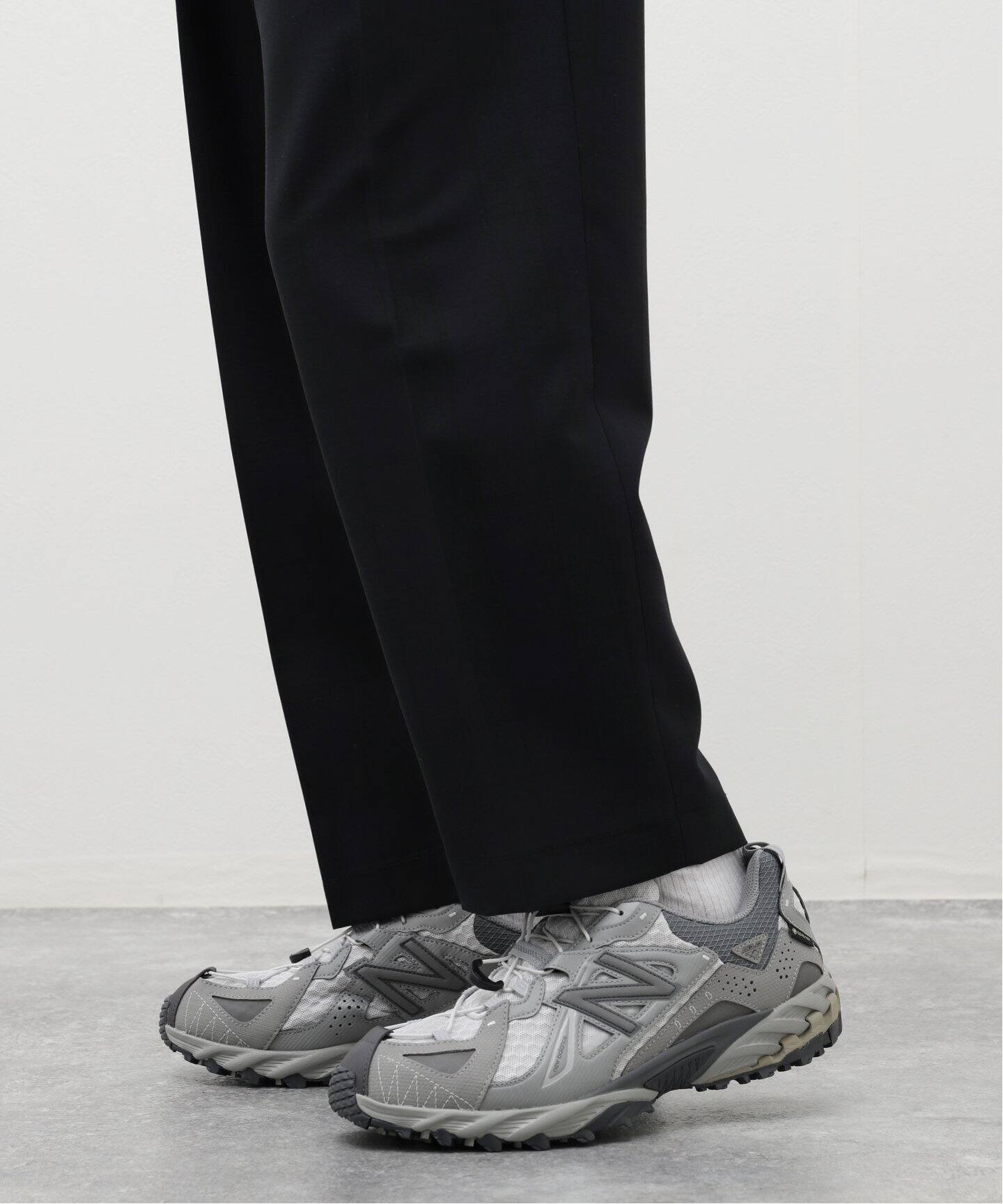 New Balance / ニューバランス】ML610 GTX（スニーカー）｜JOURNAL  