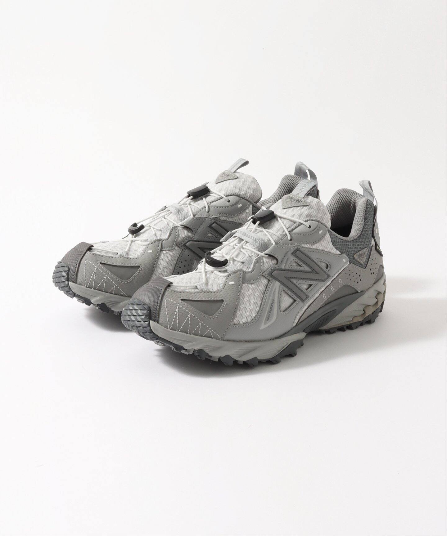 New Balance / ニューバランス】ML610 GTX（スニーカー）｜JOURNAL 
