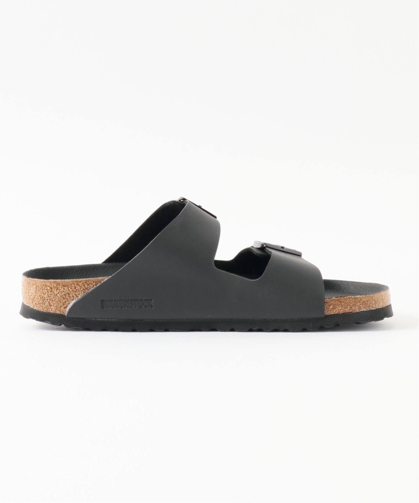 Birkenstock ブラック サンダル サイズ在庫あり 楽天市場】ビルケンシュトック ビルケン サンダル レディース 黒