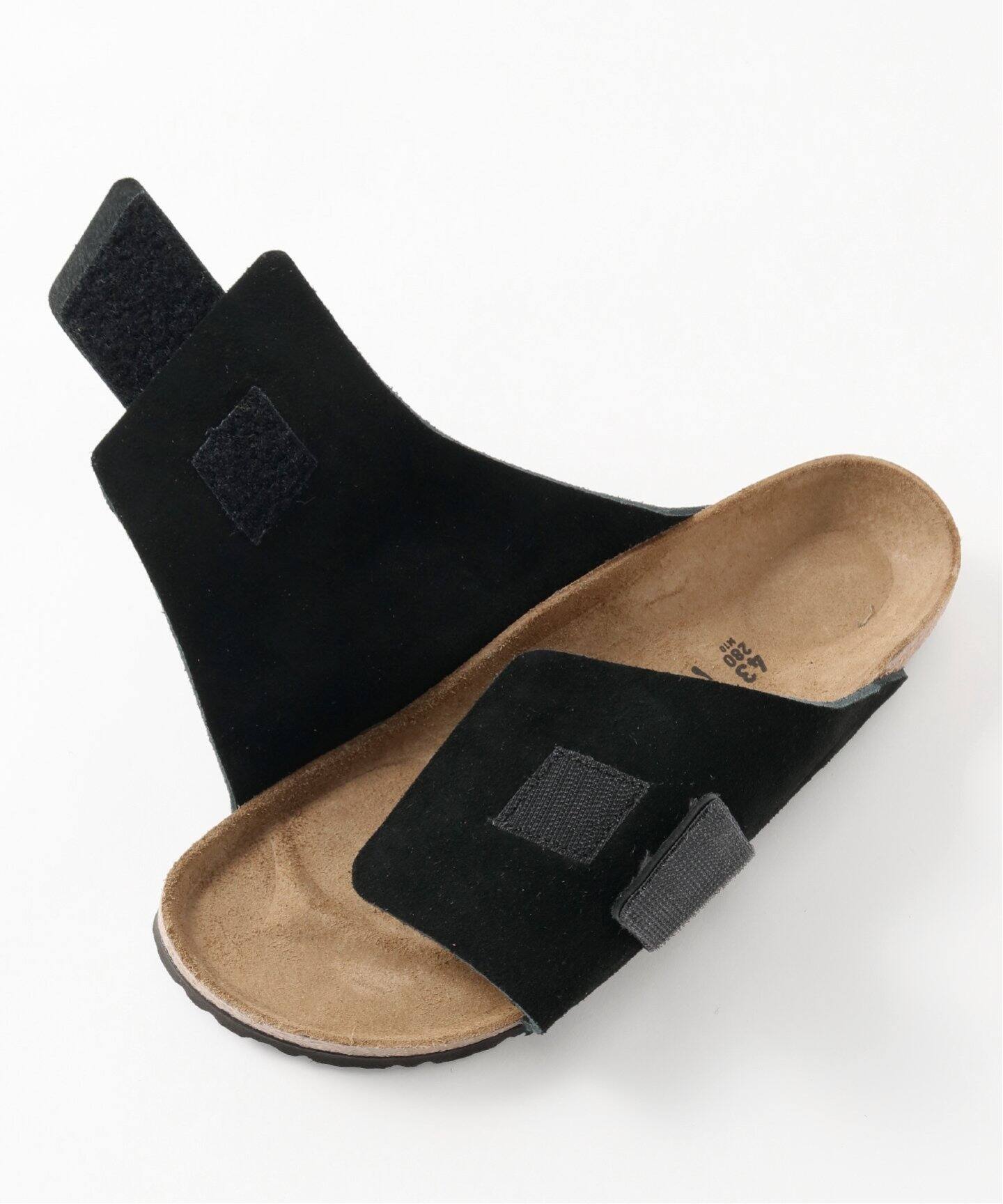 BIRKENSTOCK / ビルケンシュトック】Kyoto/キョウト Narrow（サンダル 