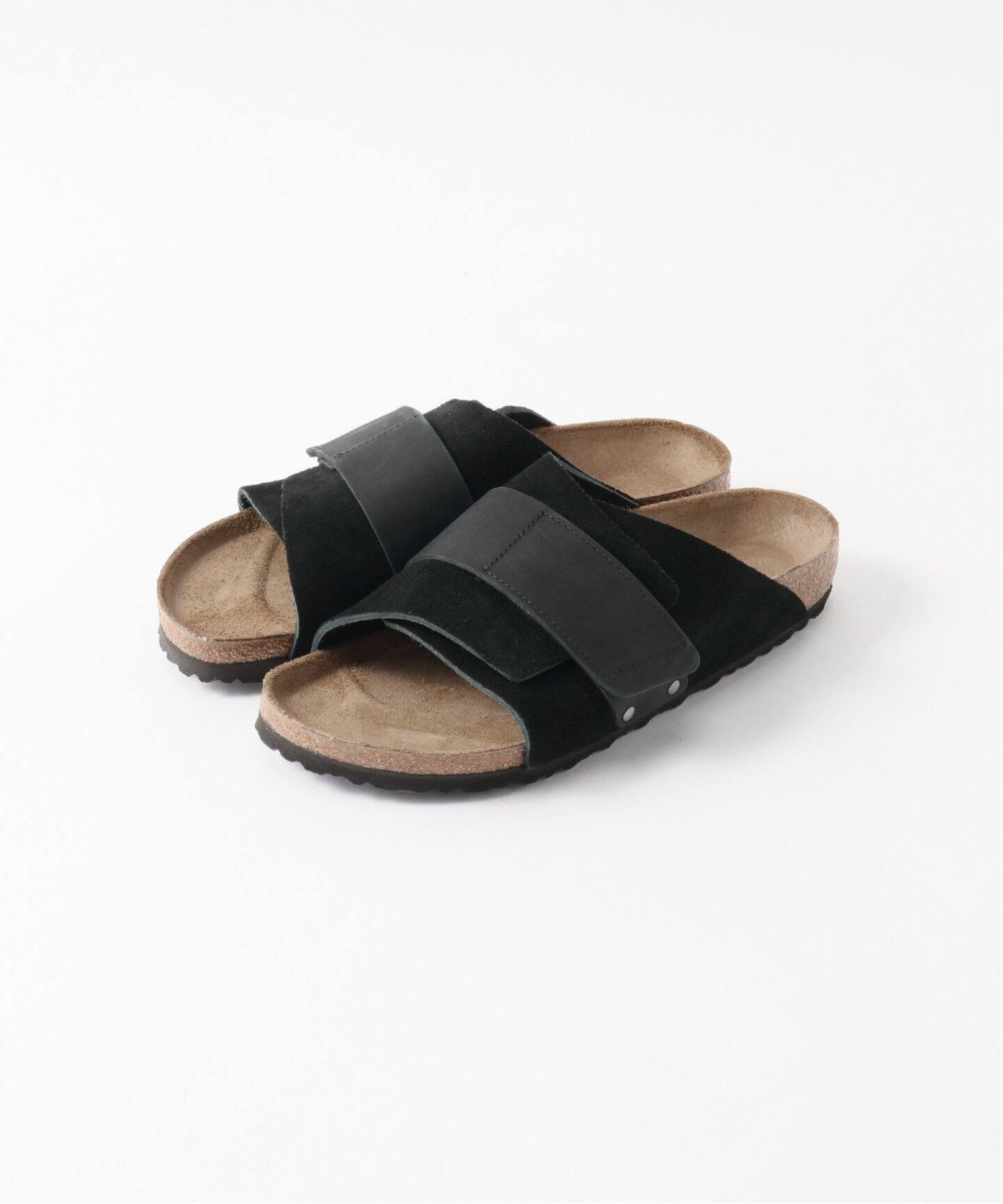 BIRKENSTOCK / ビルケンシュトック】Kyoto/キョウト Narrow（サンダル 