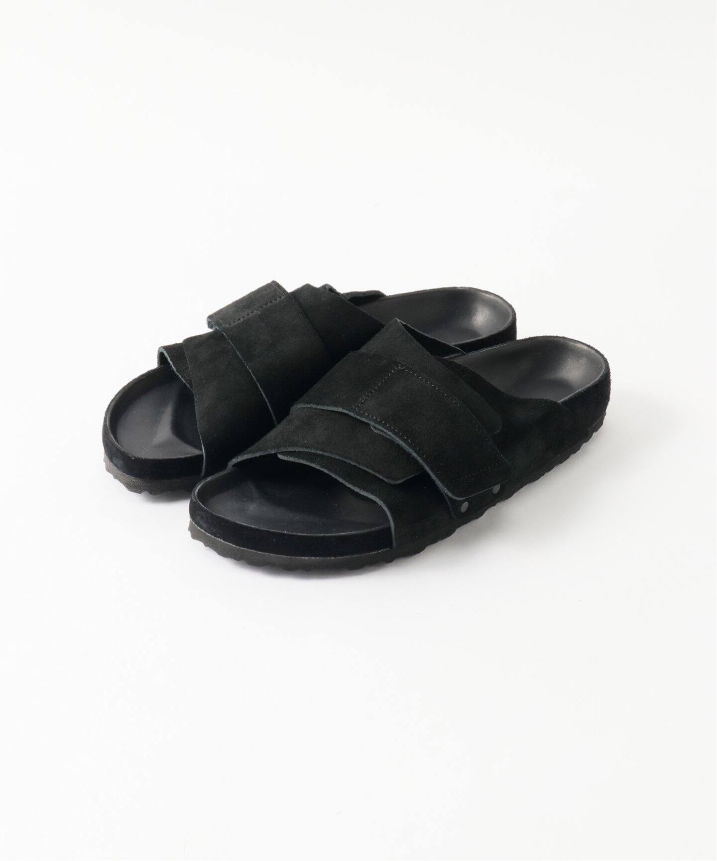 BIRKENSTOCK / ビルケンシュトック】Kyoto /キョウト Narrow（サンダル  