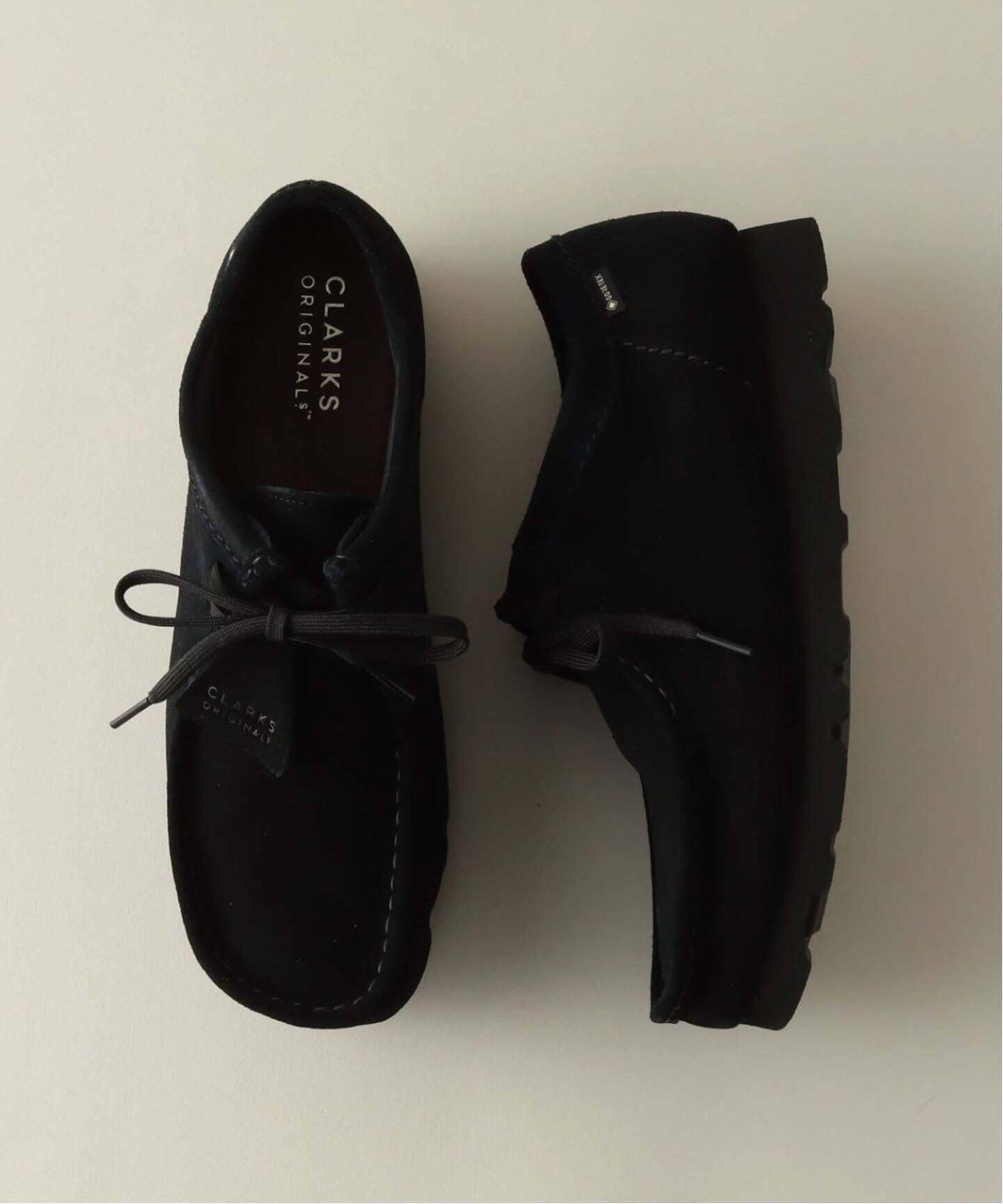 CLARKS / クラークス】WALLABEE GTX / ワラビー ゴアテックス（その他 