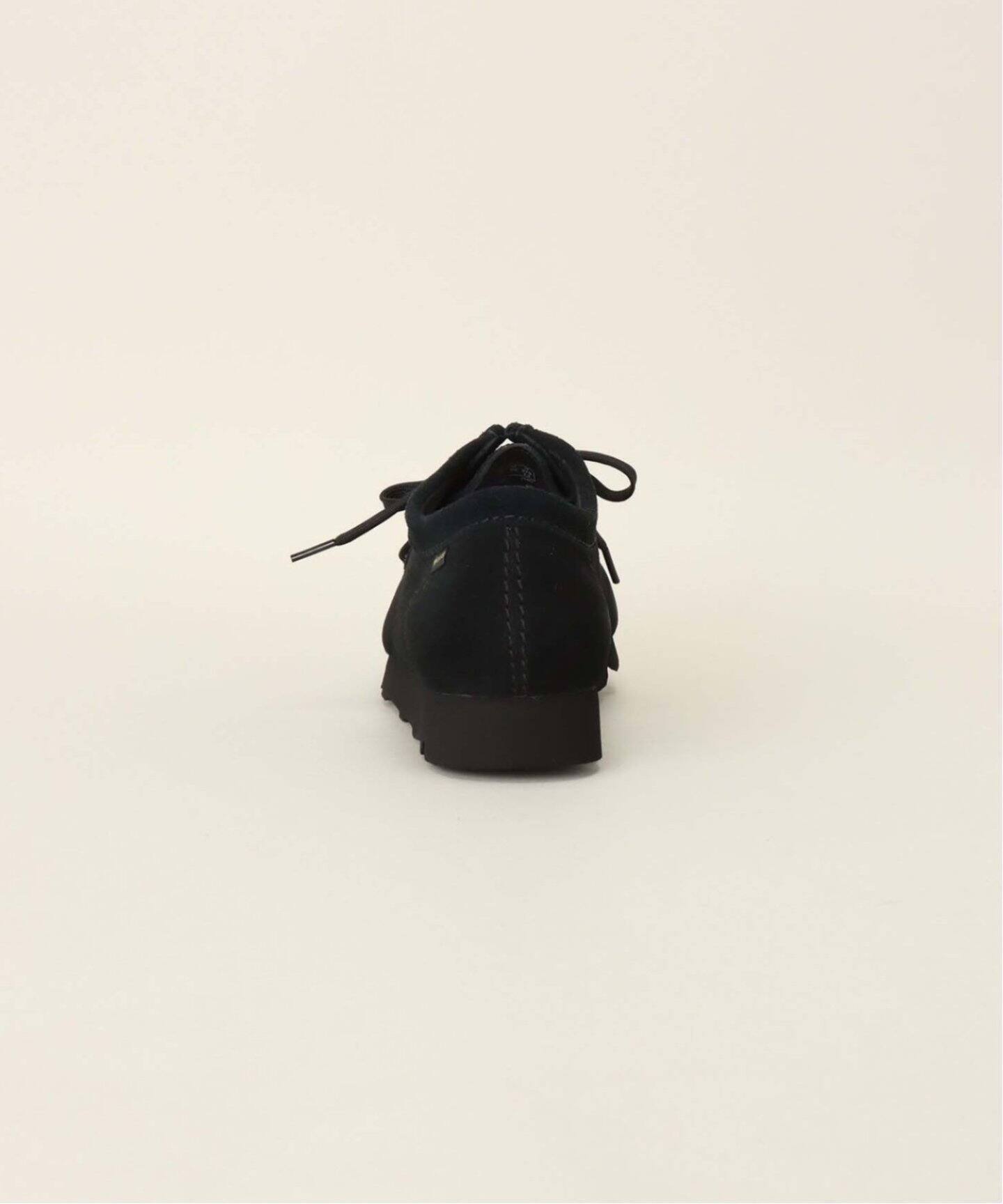 CLARKS / クラークス】WALLABEE GTX / ワラビー ゴアテックス