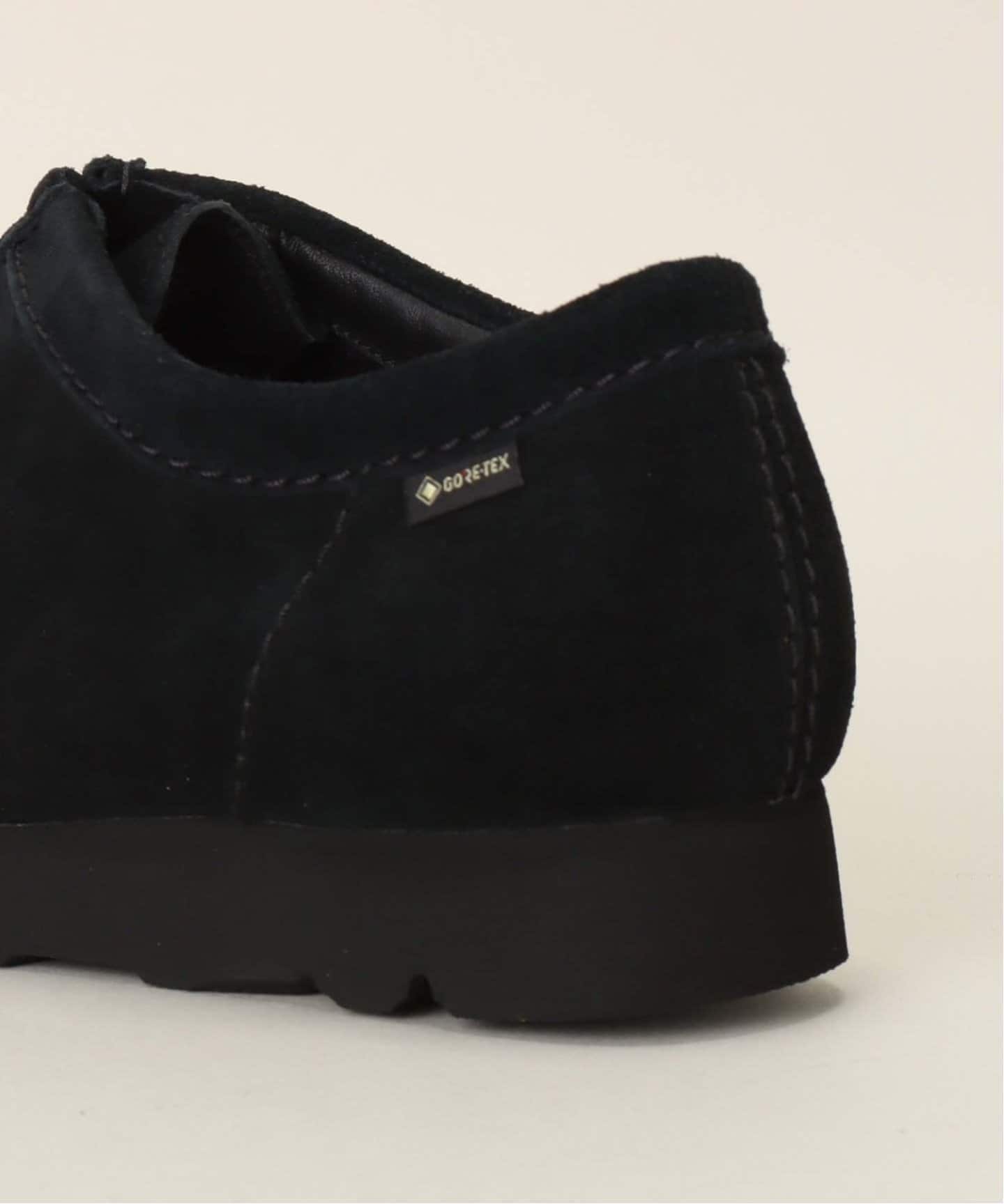 CLARKS / クラークス】WALLABEE GTX / ワラビー ゴアテックス