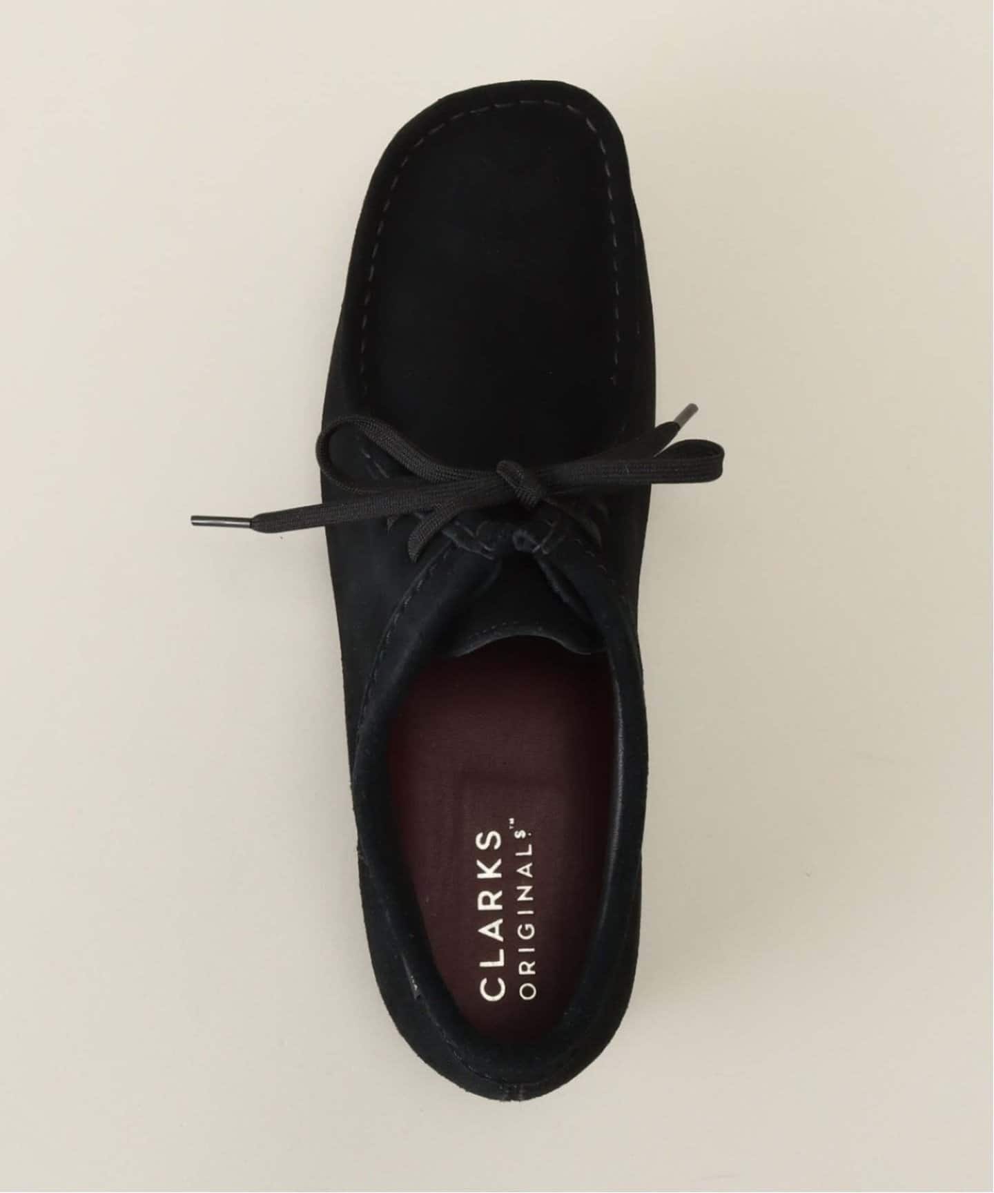 CLARKS / クラークス】WALLABEE GTX / ワラビー ゴアテックス