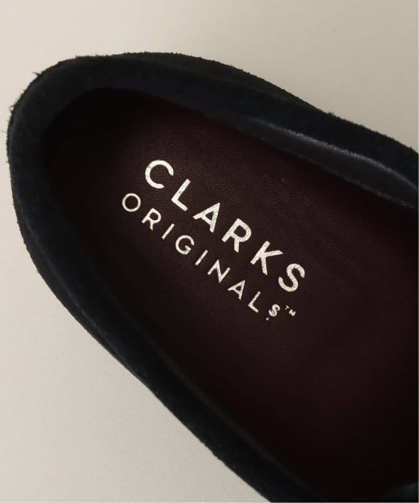 CLARKS / クラークス】WALLABEE GTX / ワラビー ゴアテックス