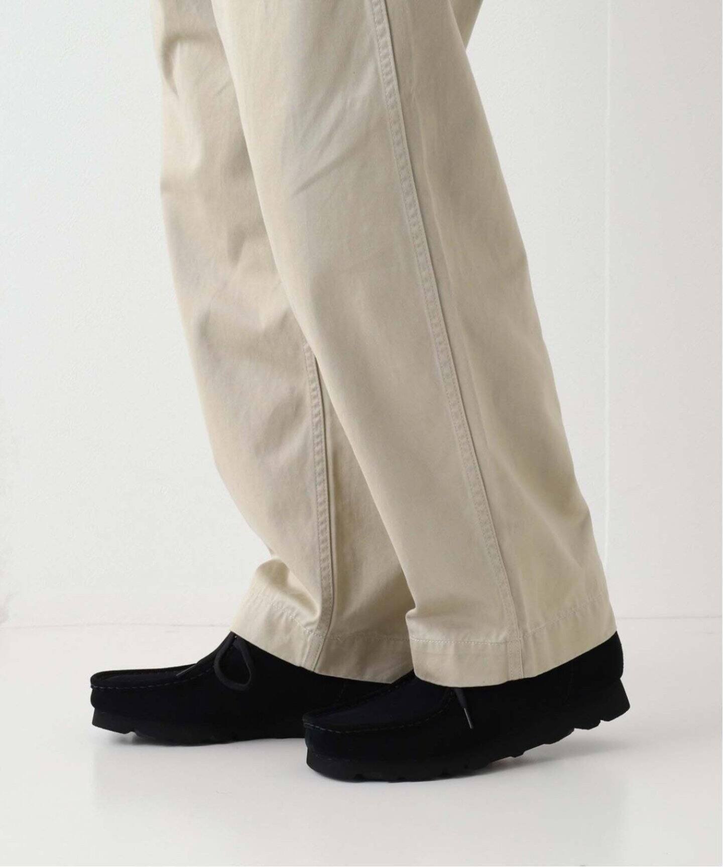 CLARKS / クラークス】WALLABEE GTX / ワラビー ゴアテックス