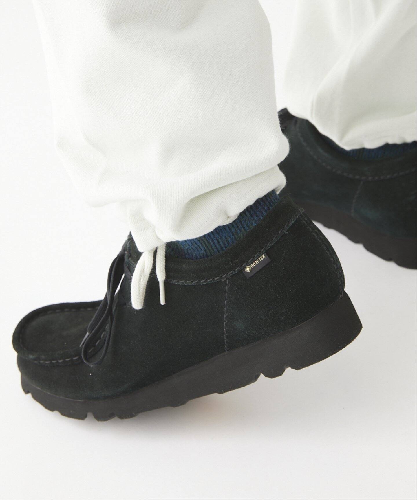 CLARKS / クラークス】WALLABEE GTX / ワラビー ゴアテックス（その他 