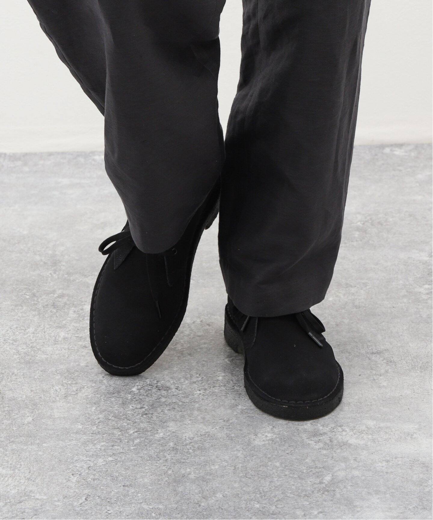 CLARKS / クラークス デザートブーツ（その他シューズ）｜JOURNAL 