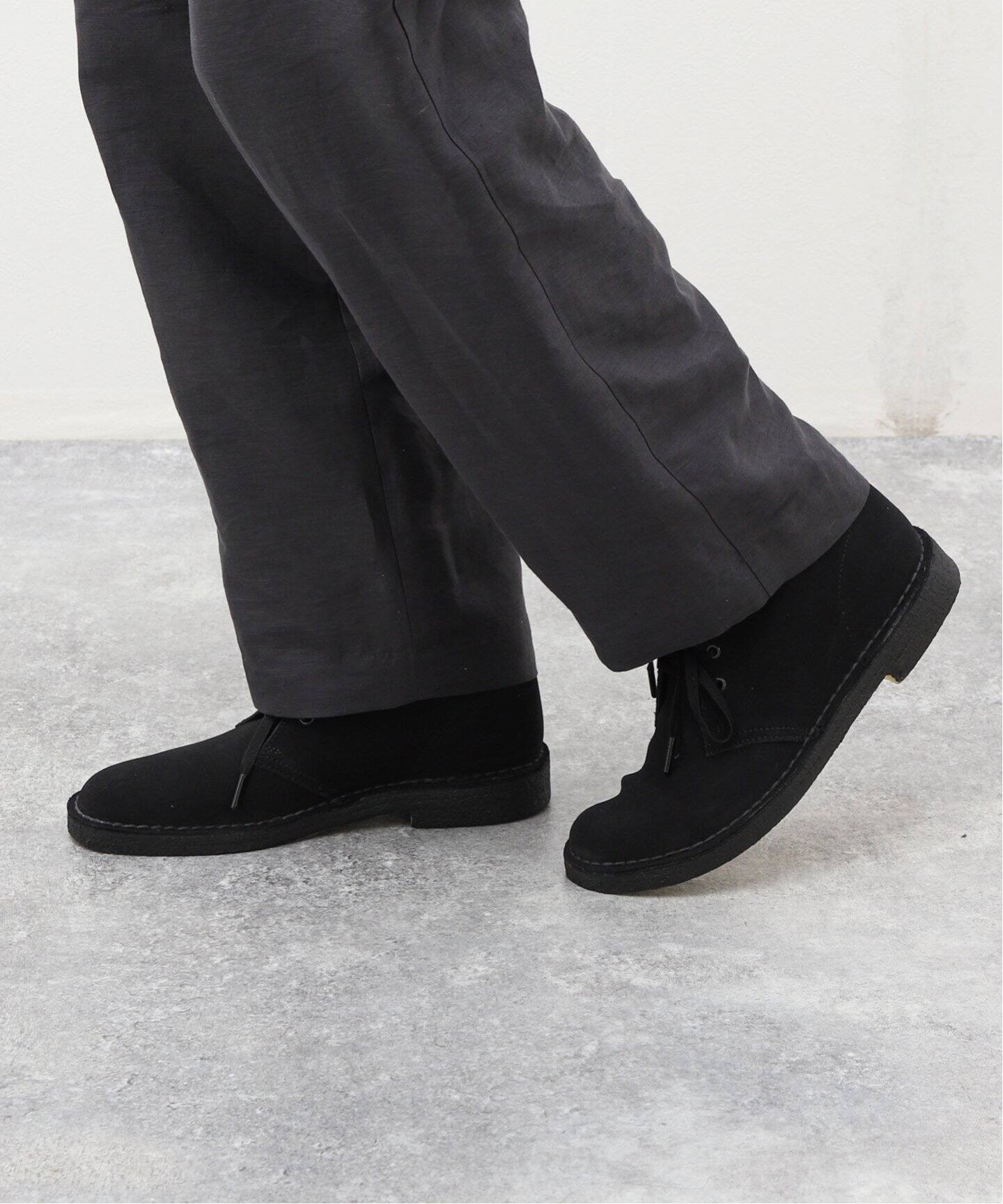 CLARKS / クラークス デザートブーツ（その他シューズ）｜JOURNAL  