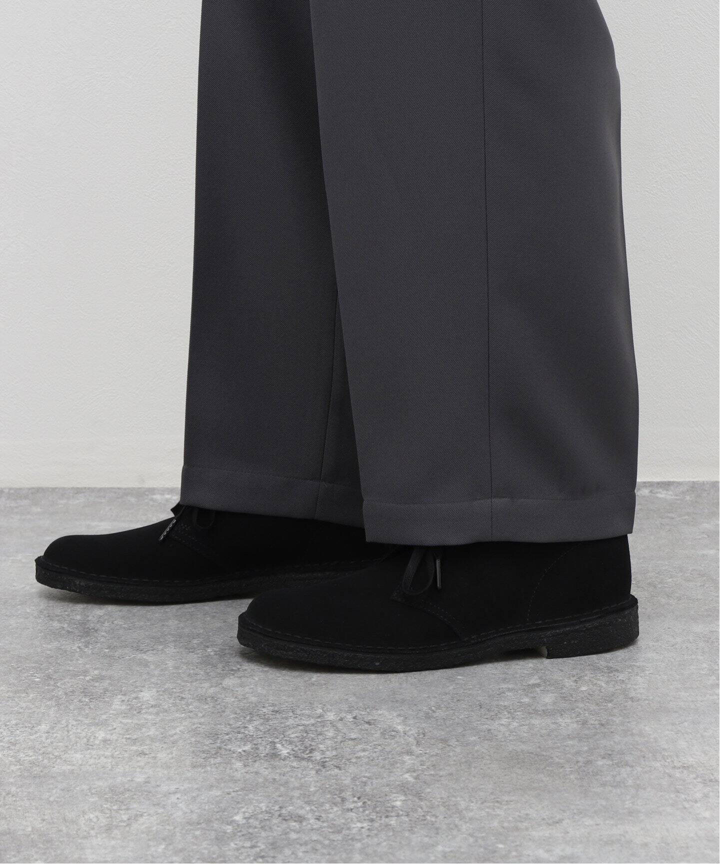 CLARKS JOURNAL STANDARD クラークス　25.5 ovy Clarks / クラークス Wallabee BT GTX（ブーティ・ショート