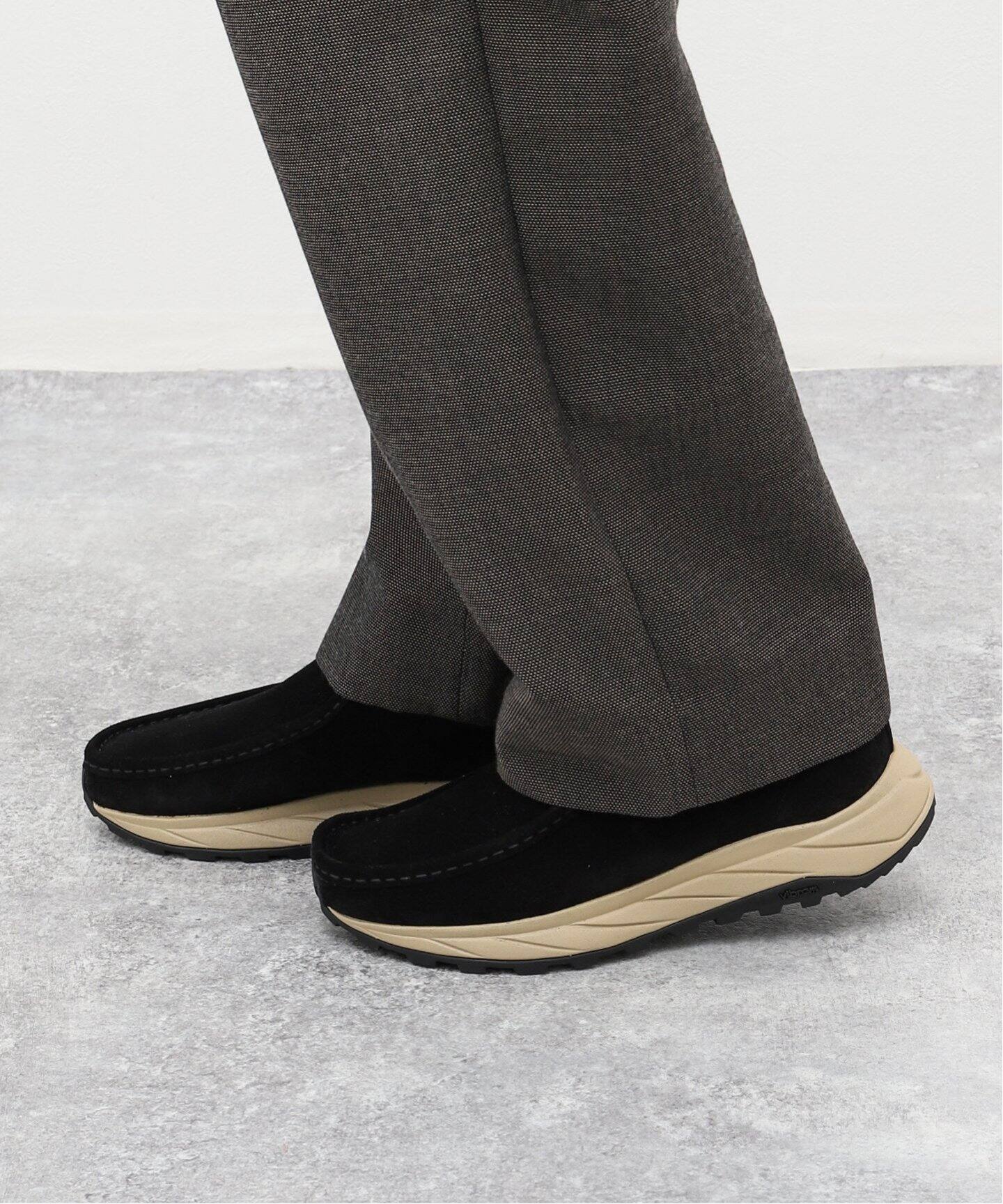 Clarks / クラークス】 Wallabee Eden（ブーティ・ショートブーツ  