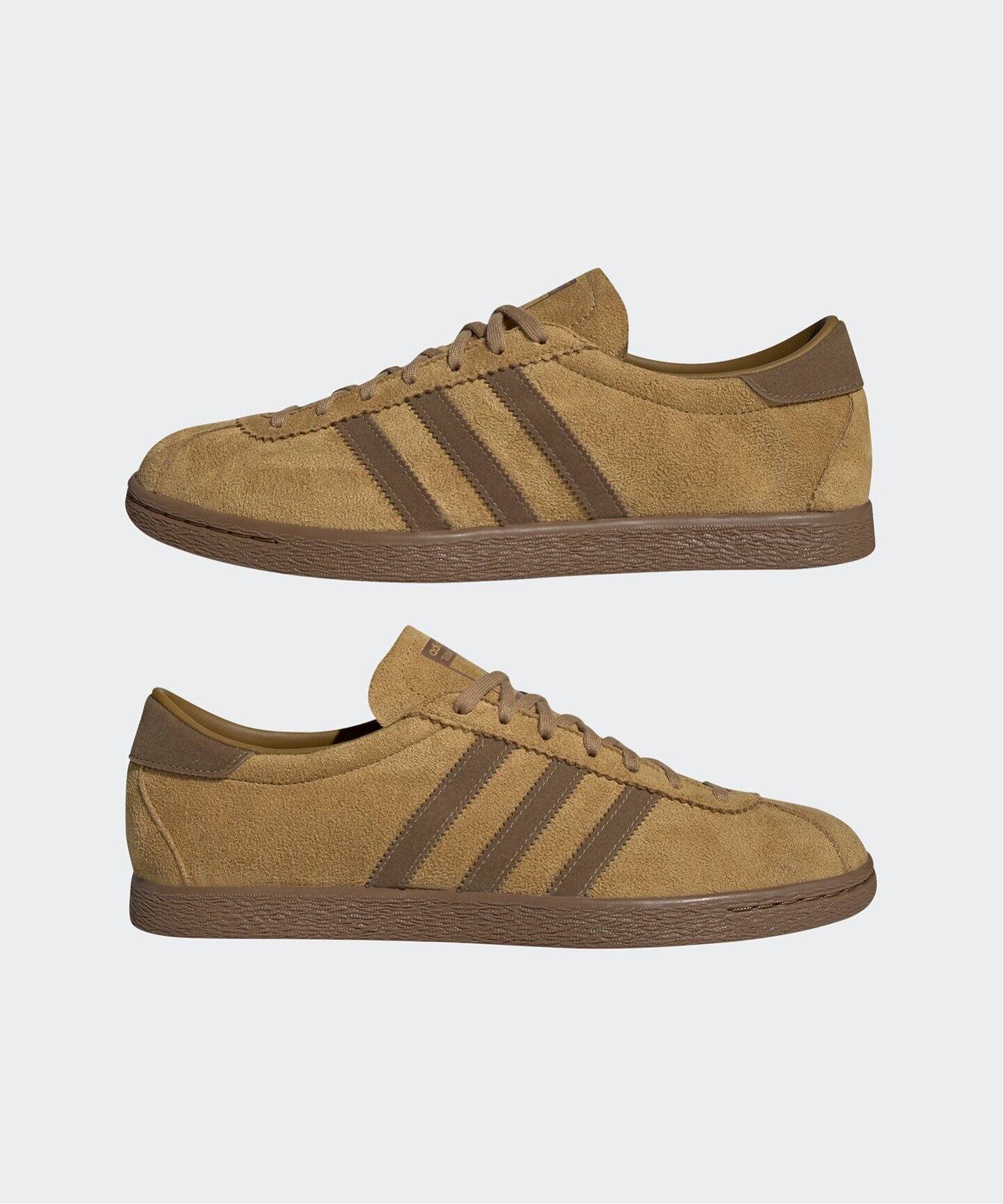 ADIDAS / アディダス】 TOBACCO GRUEN / タバコ グルーエン 