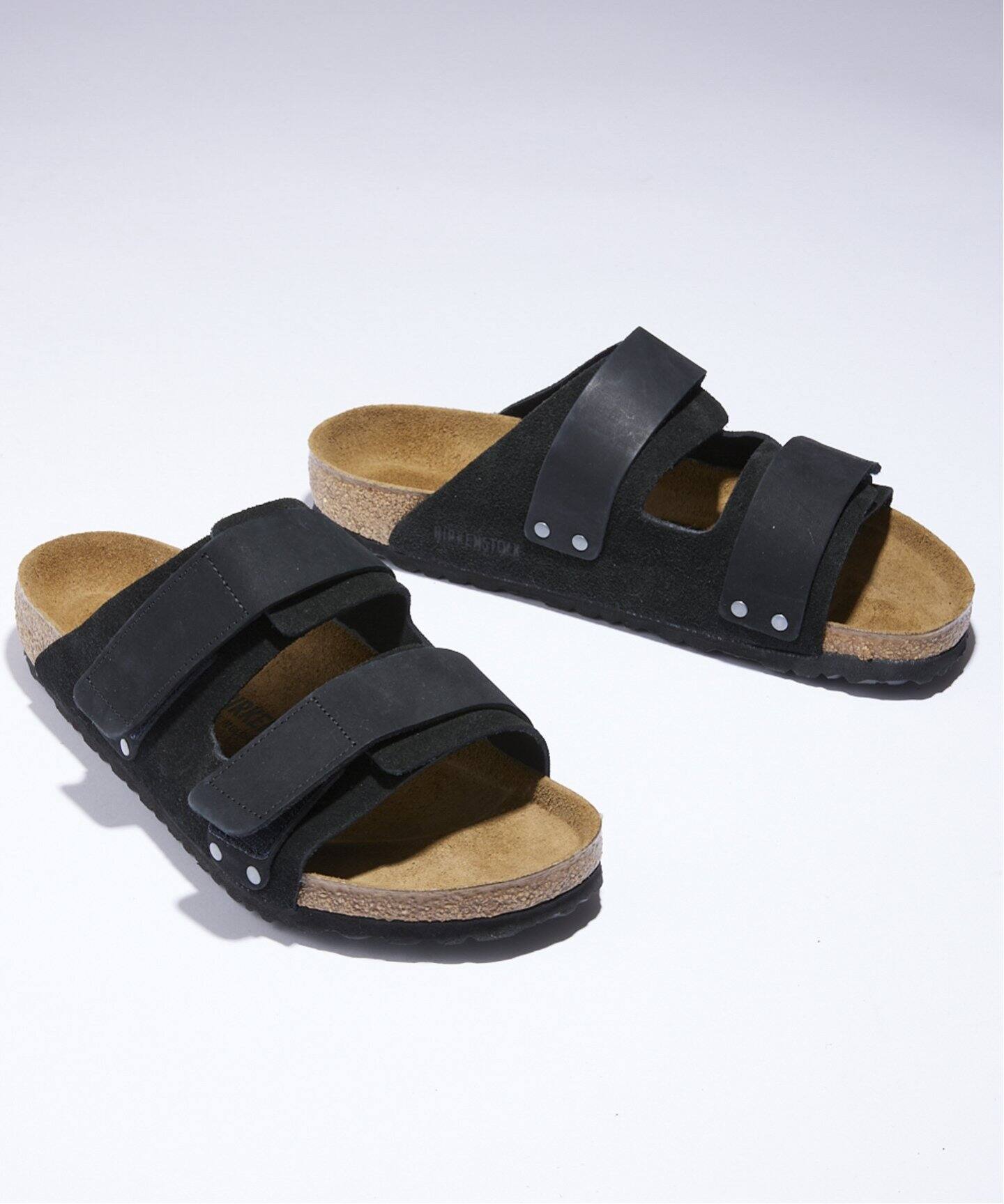 BIRKENSTOCK/ビルケンシュトック】For relume UJI narrow（サンダル 