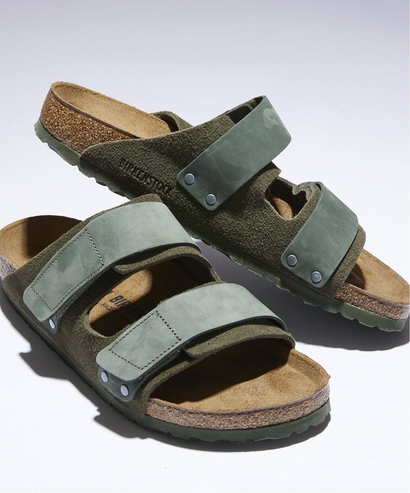 BIRKENSTOCK/ビルケンシュトック】For relume UJI narrow（サンダル 