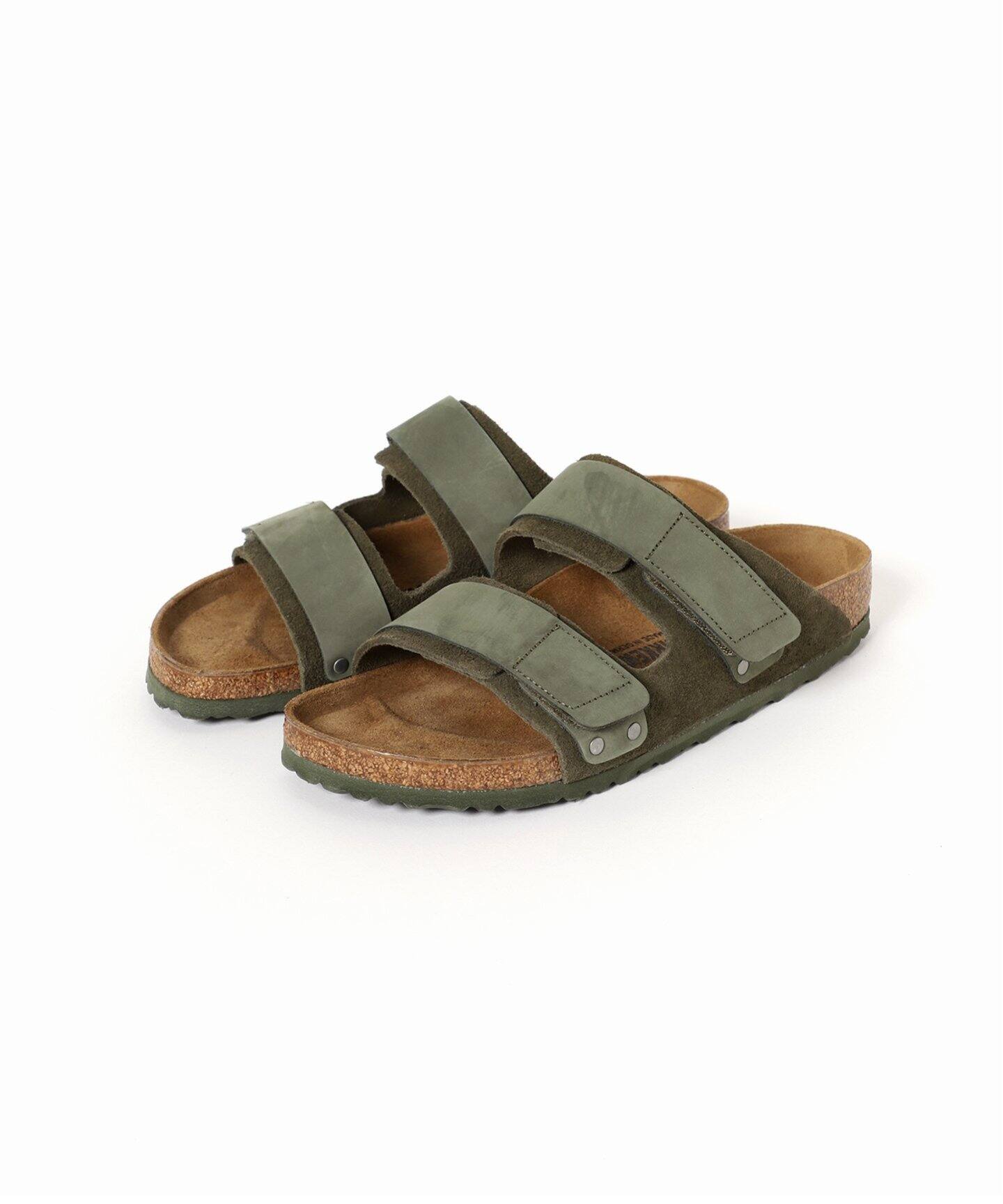 BIRKENSTOCK/ビルケンシュトック】For relume UJI narrow（サンダル 