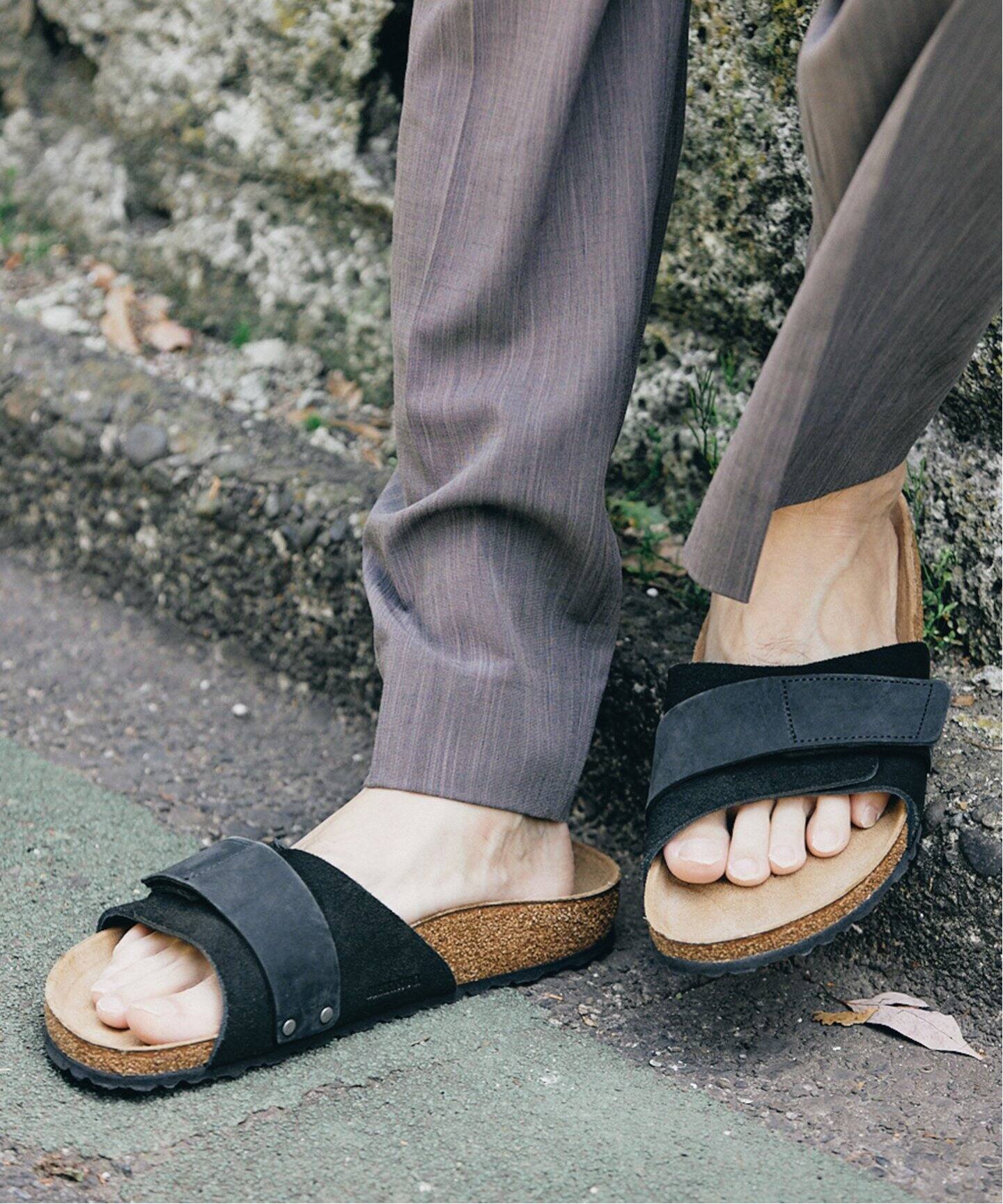 BIRKENSTOCK/ビルケンシュトック】For relume OITA narrow（サンダル  