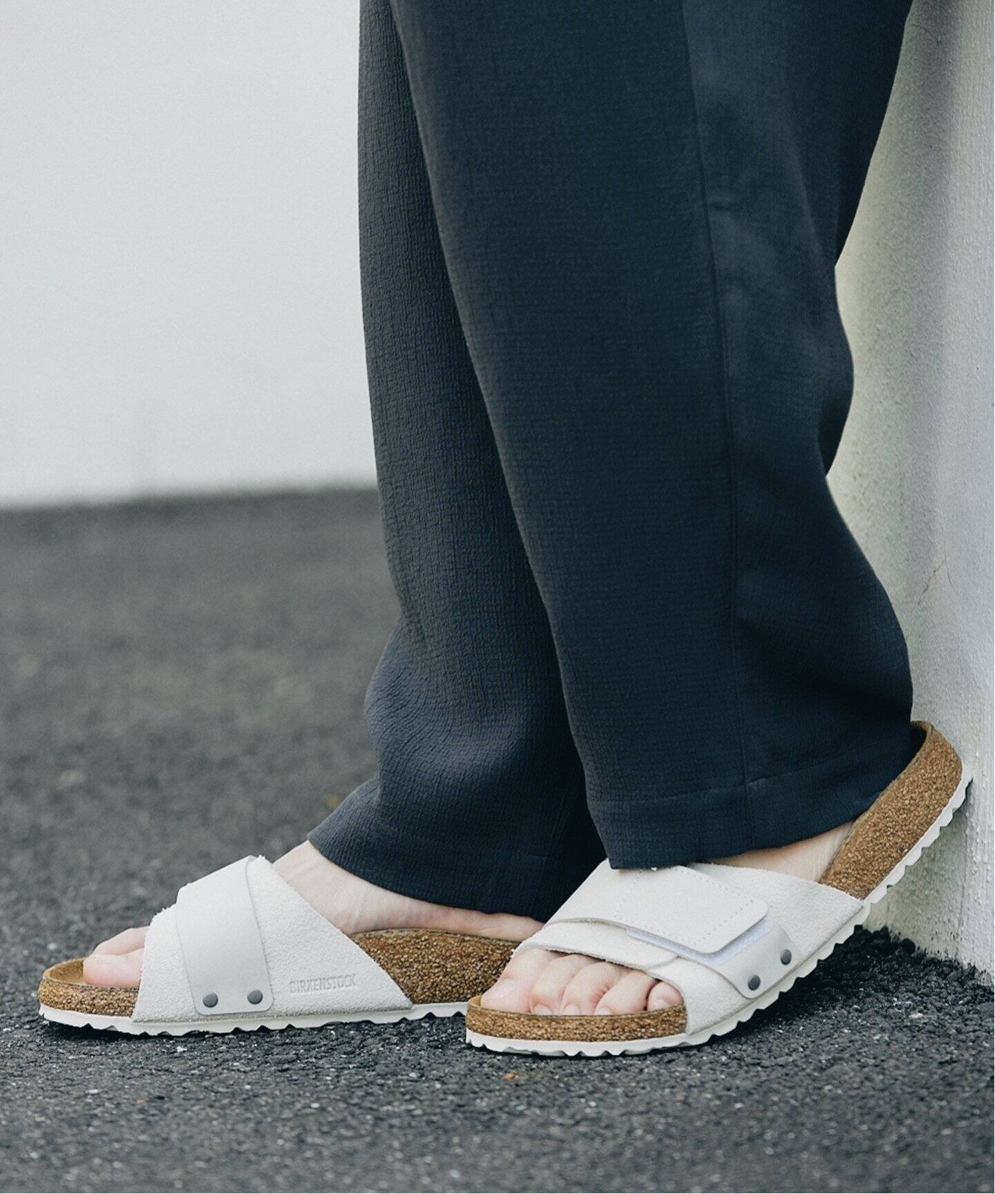 BIRKENSTOCK/ビルケンシュトック】For relume OITA narrow（サンダル  