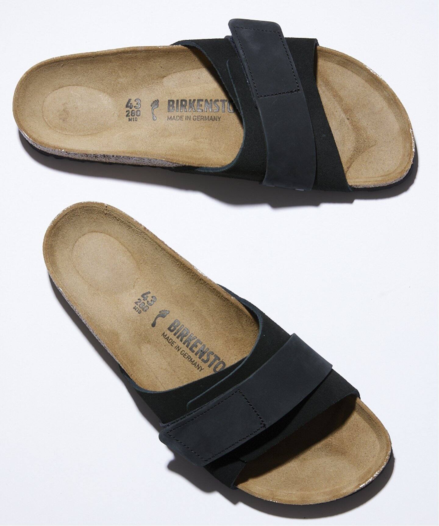 BIRKENSTOCK/ビルケンシュトック】For relume OITA narrow（サンダル 
