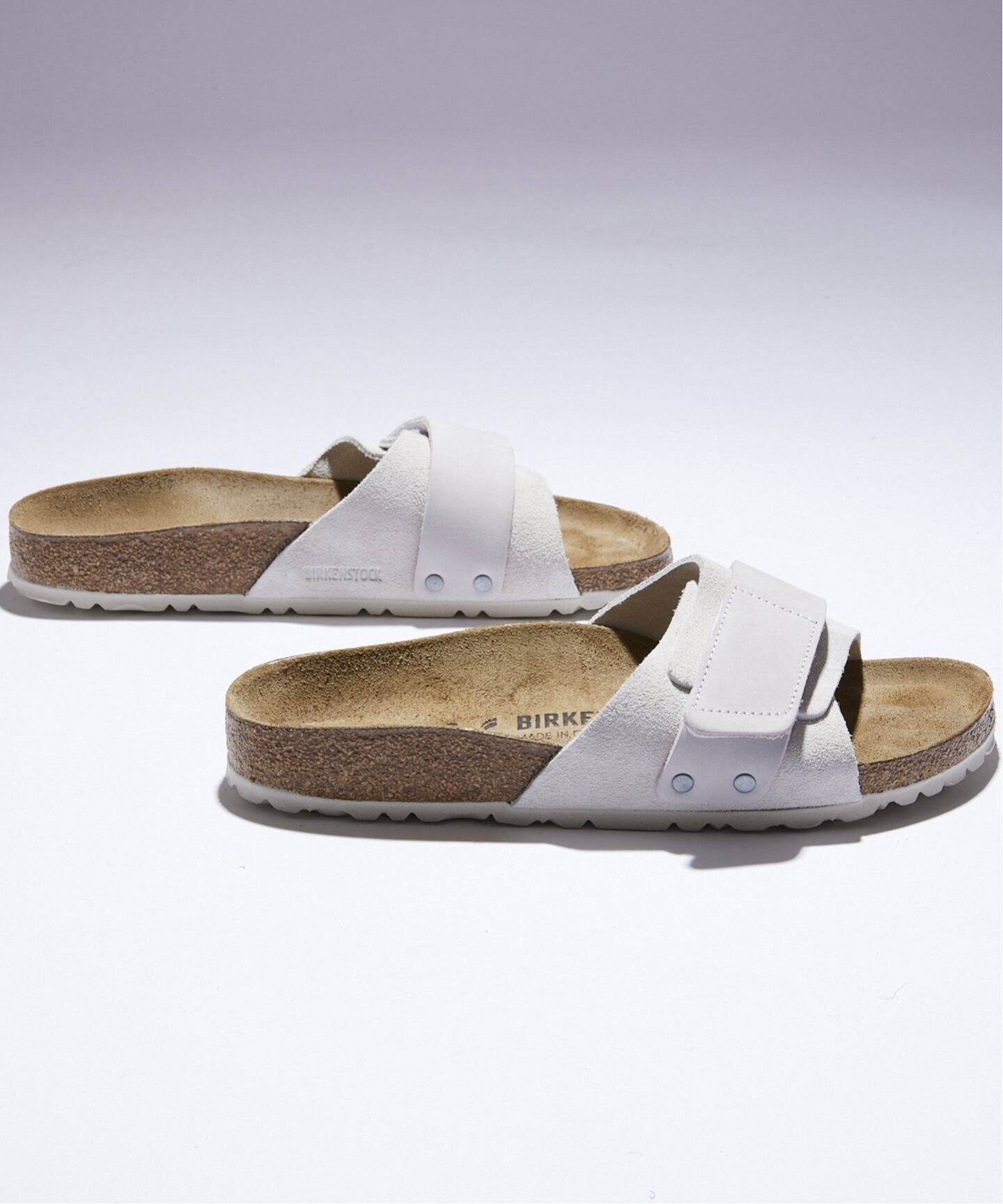 BIRKENSTOCK/ビルケンシュトック】For relume OITA narrow（サンダル 