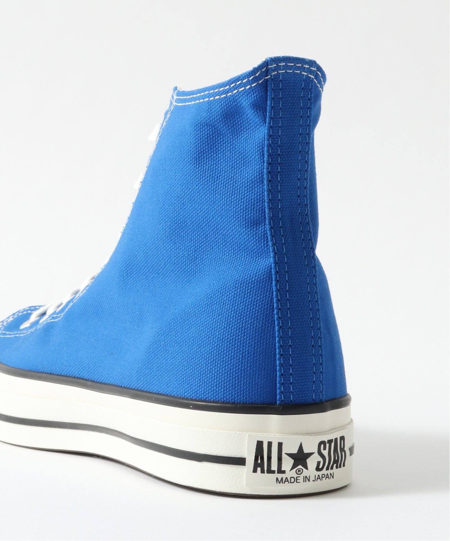 CONVERSE / コンバース】CANVAS ALL STAR J HI（スニーカー