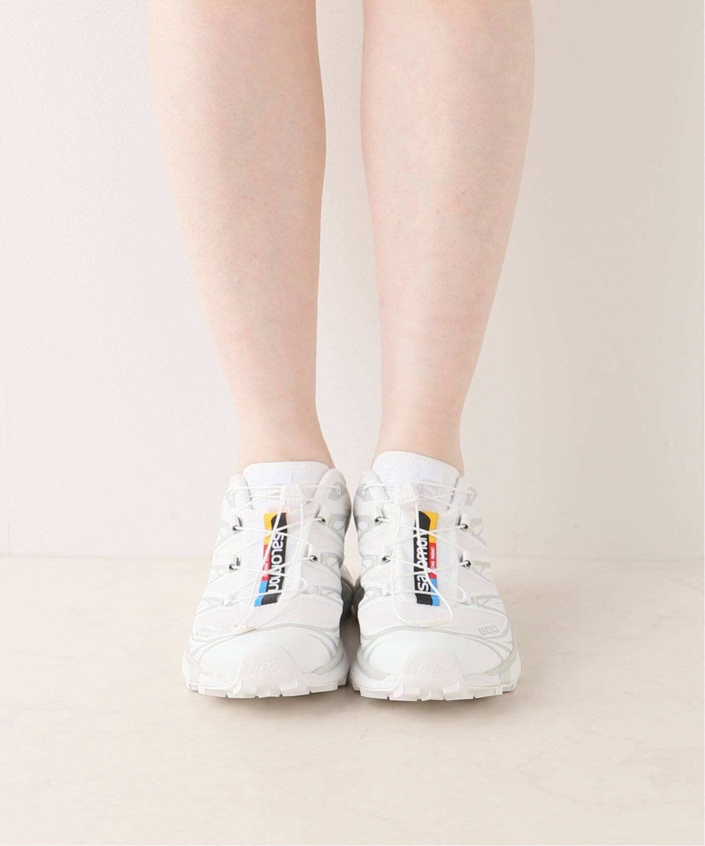 SALOMON / サロモン】 XT-6（スニーカー）｜Deuxieme Classe 