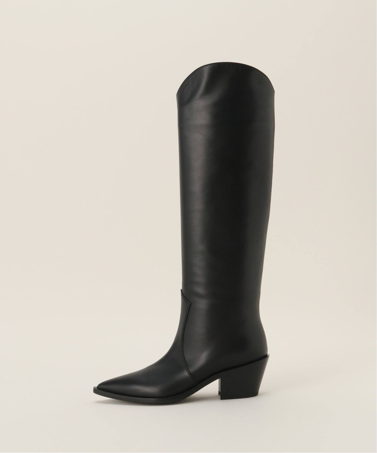 GIANVITO ROSSI/ジャンヴィト ロッシ】 G80243 VITELLO GLOVE（ロング 