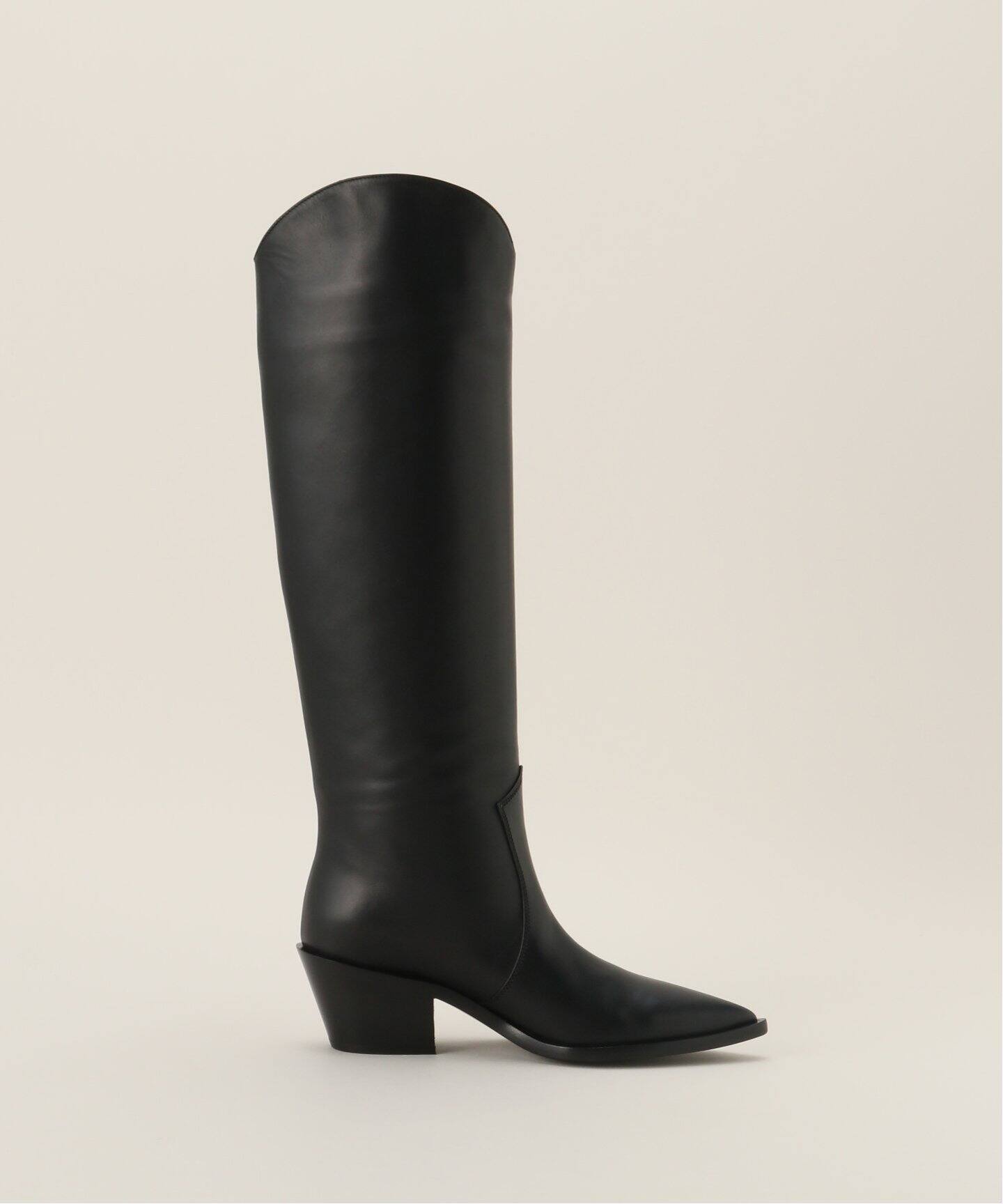 GIANVITO ROSSI/ジャンヴィト ロッシ】 G80243 VITELLO GLOVE（ロング 