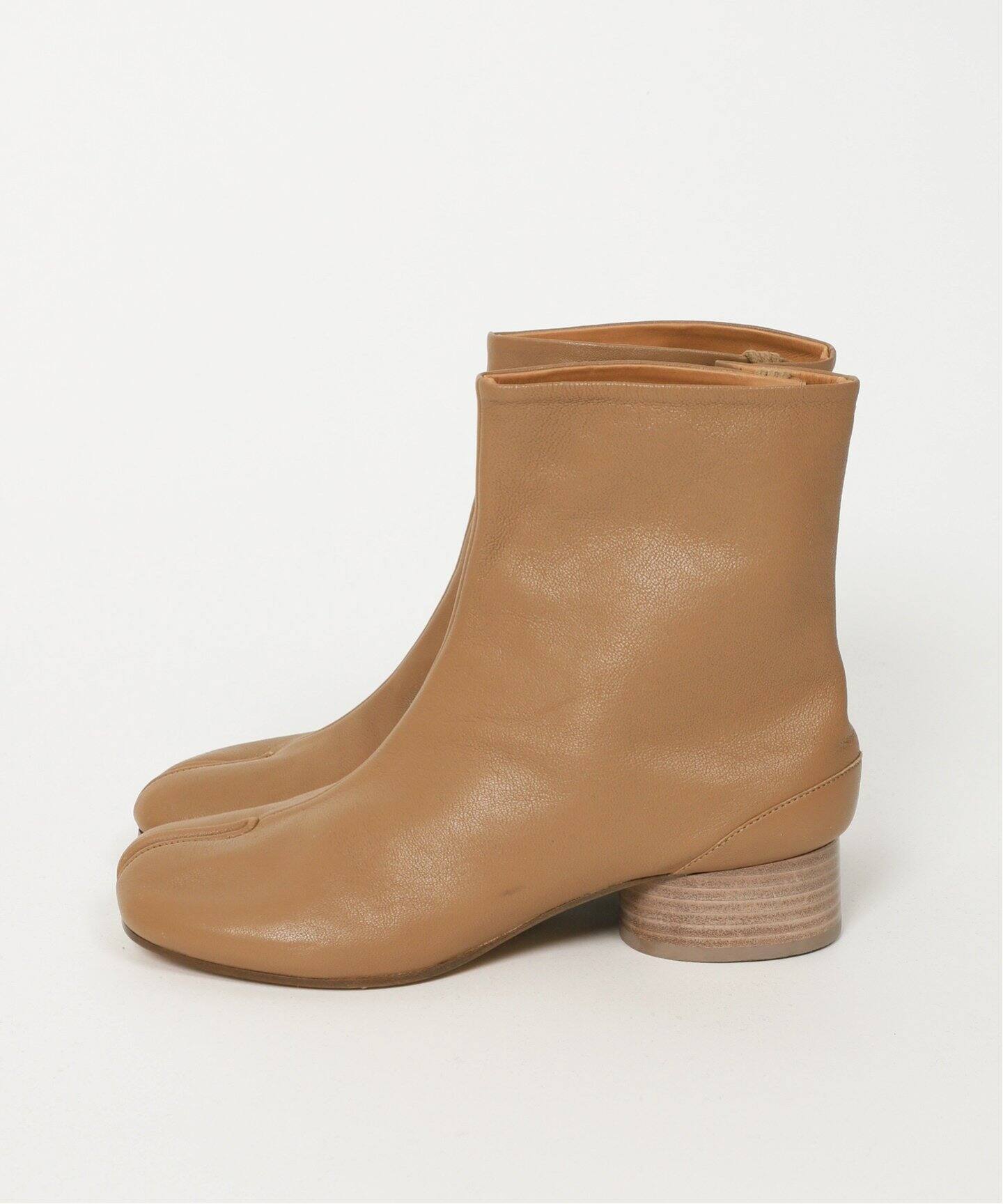 MAISON MARGIELA/メゾン マルジェラ】 TABI BOOTS H30（ブーティ 