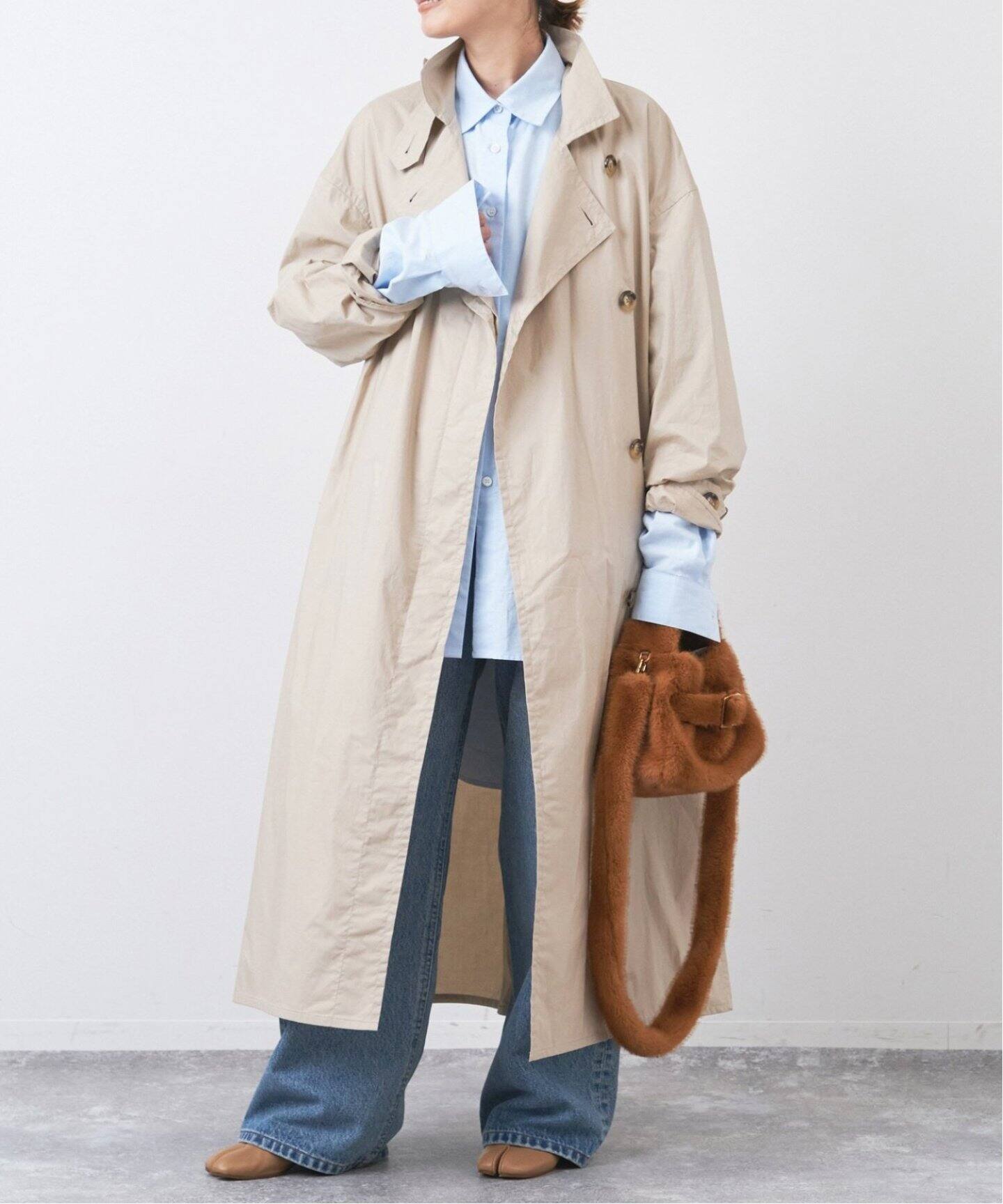 MAISON MARGIELA/メゾン マルジェラ】 TABI BOOTS H30（ブーティ 