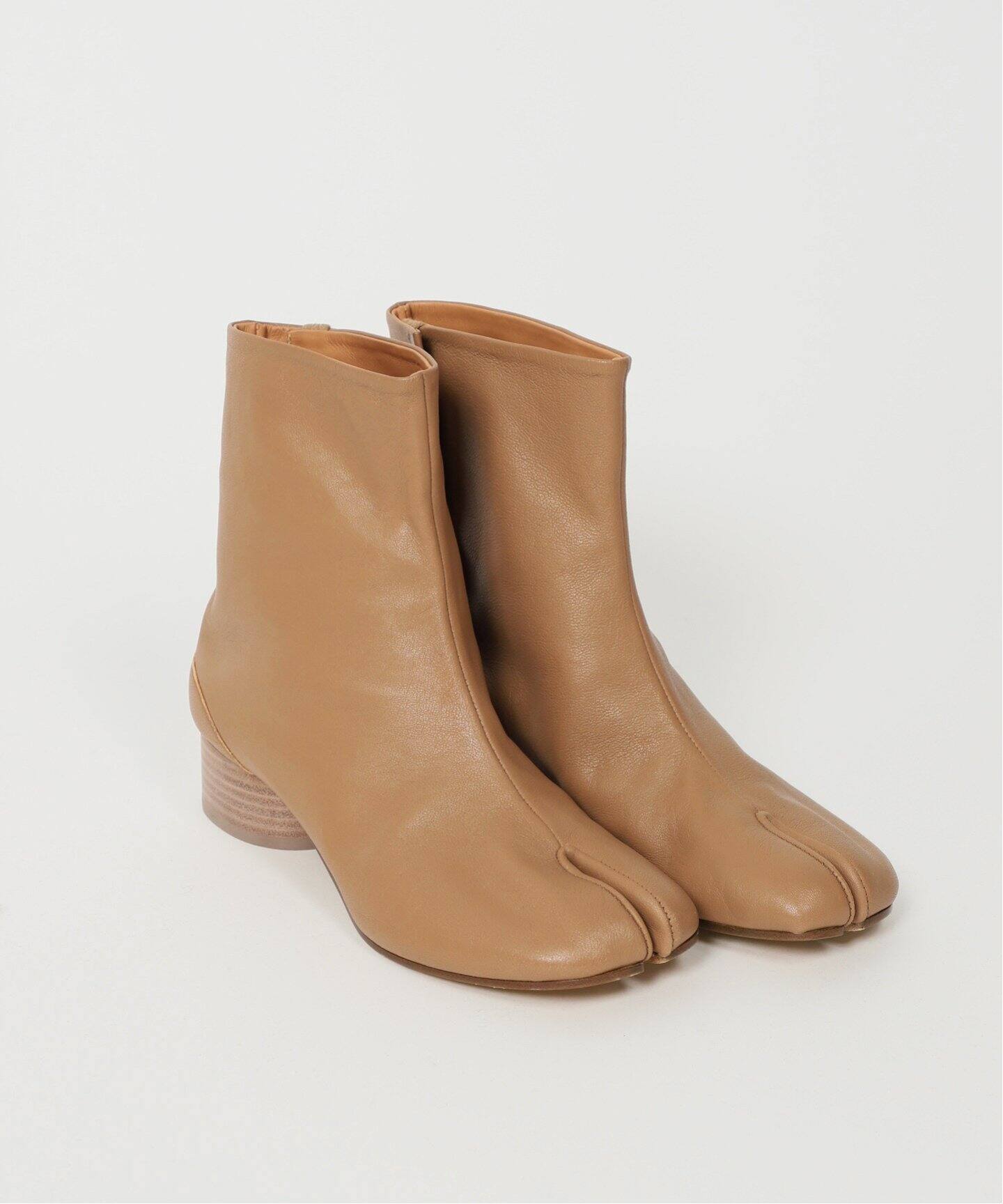 MAISON MARGIELA/メゾン マルジェラ】 TABI BOOTS H30（ブーティ 
