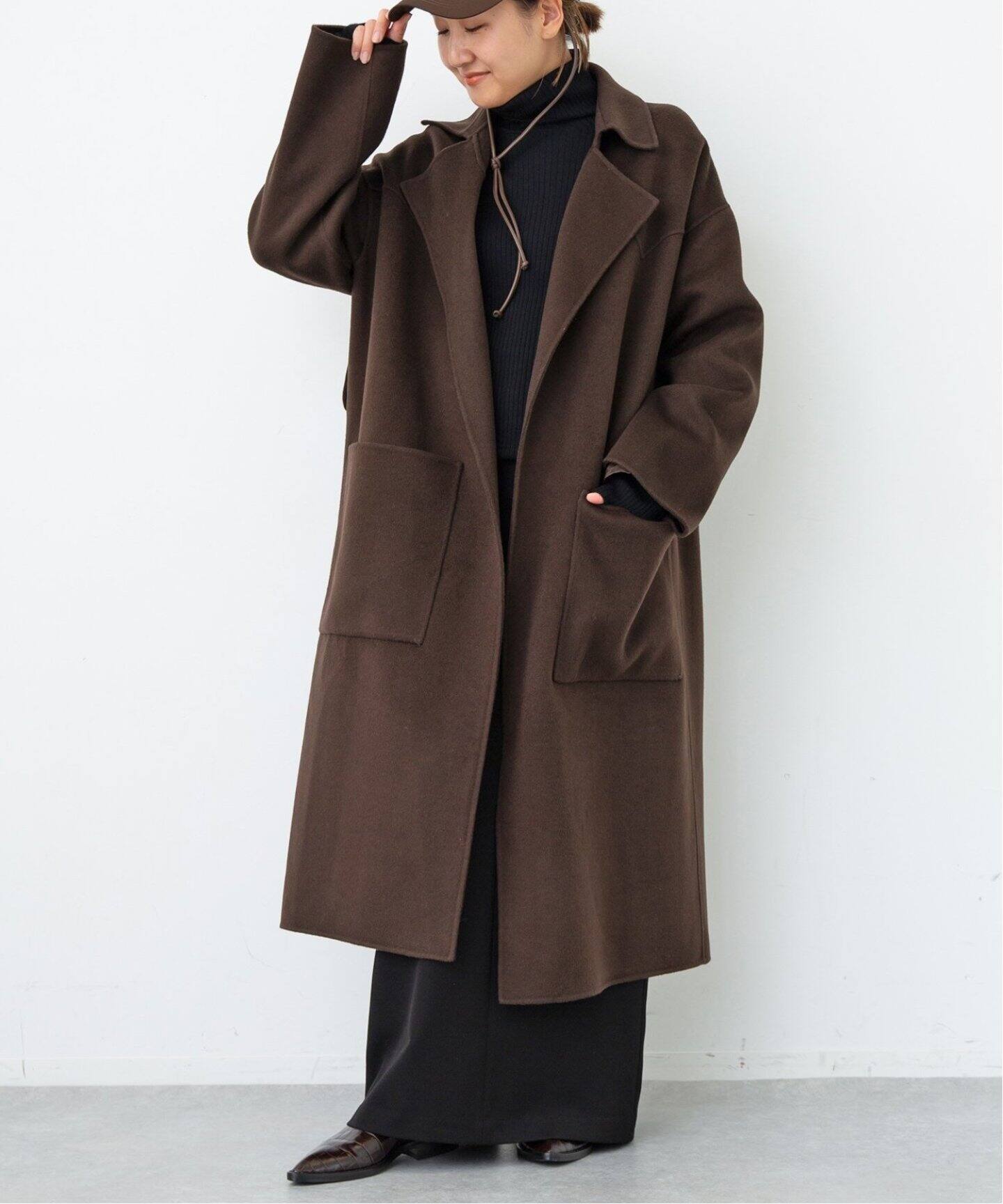 Victoria Beckham/ヴィクトリア ベッカム】 EMBOSSED CROC CALF ブーツ  