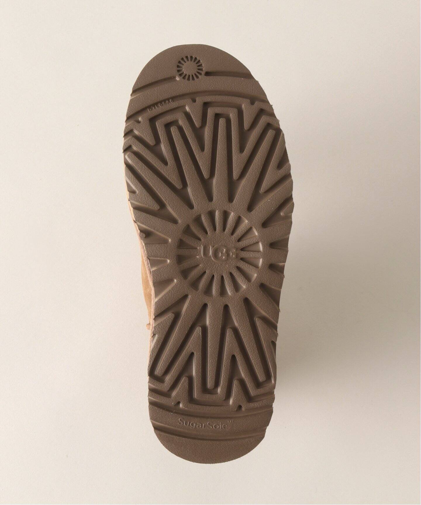 UGG / アグ】 Platform Chelsea Boots（ブーティ・ショートブーツ  