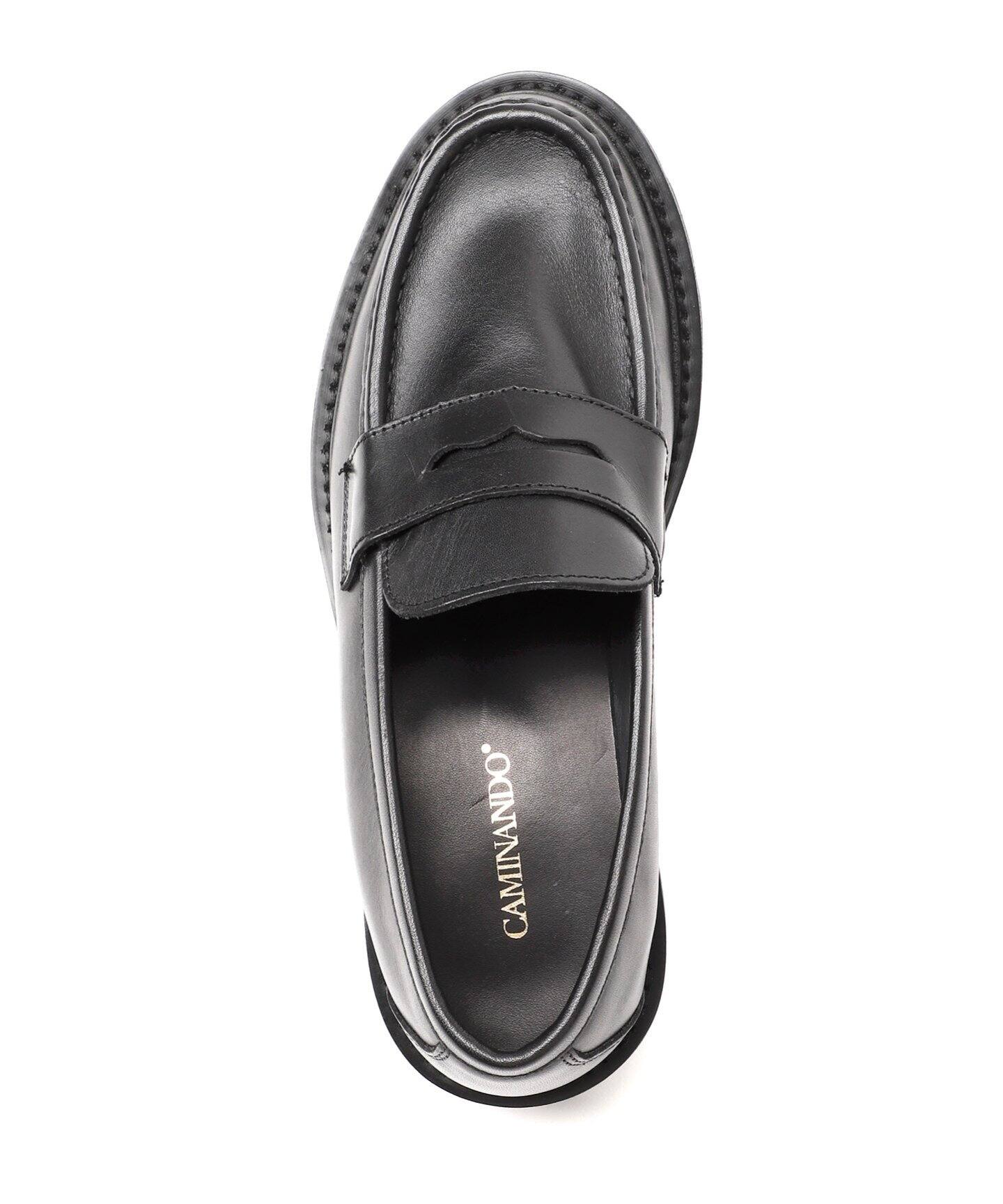 CAMINANDO/カミナンド】 LOAFERS（ローファー）｜Deuxieme Classe 