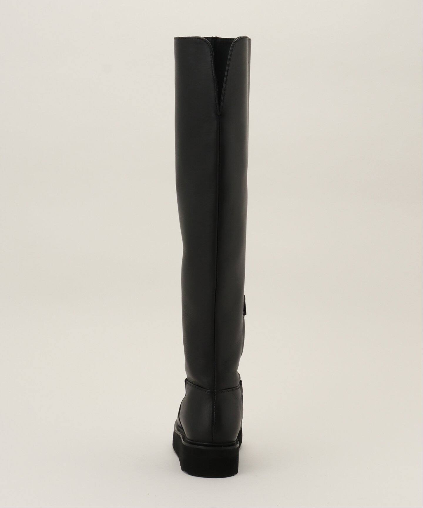 CAMINANDO/カミナンド】 KNEE HIGH BOOTS（ロングブーツ）｜Deuxieme 