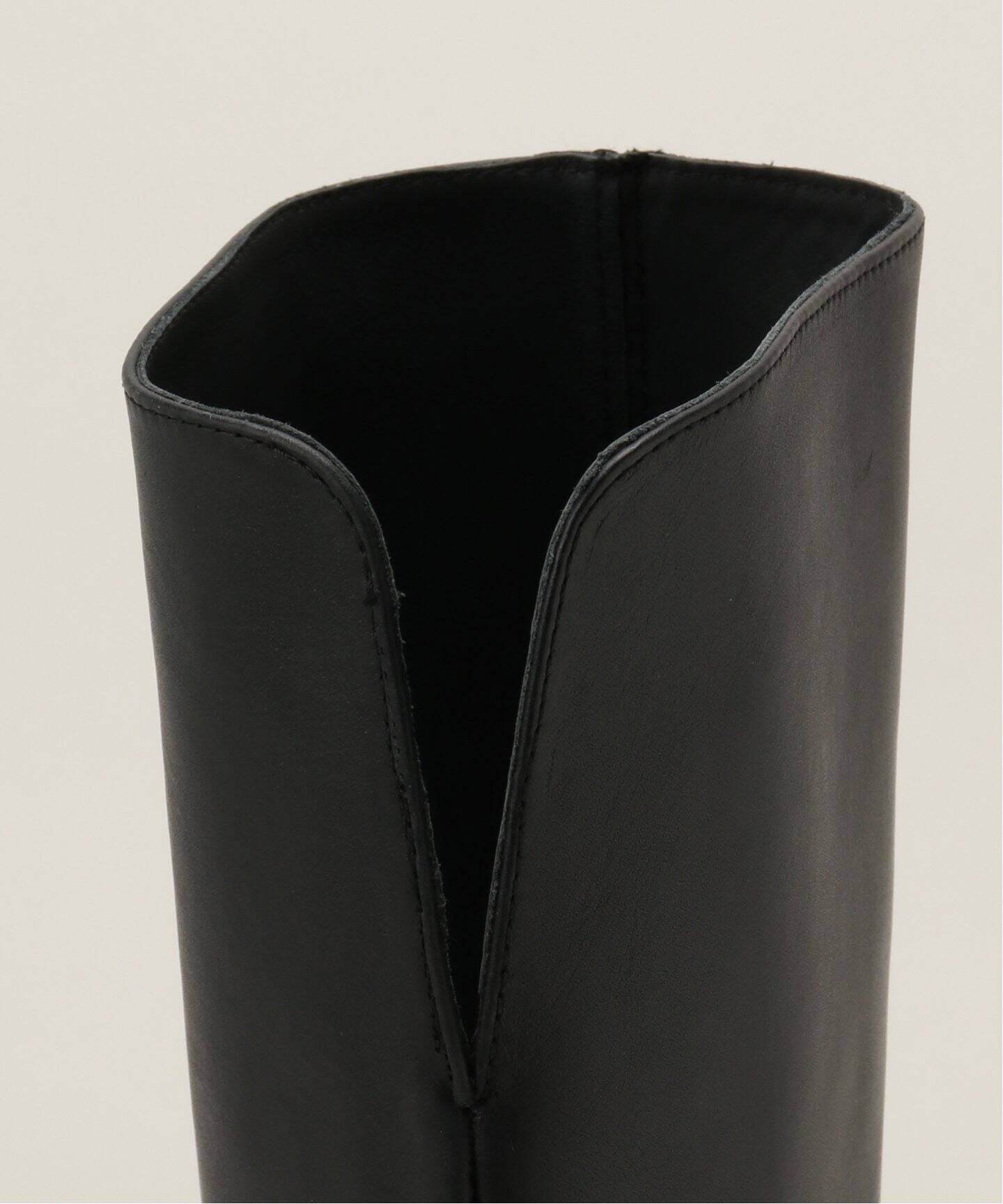 CAMINANDO/カミナンド】 KNEE HIGH BOOTS（ロングブーツ）｜Deuxieme 