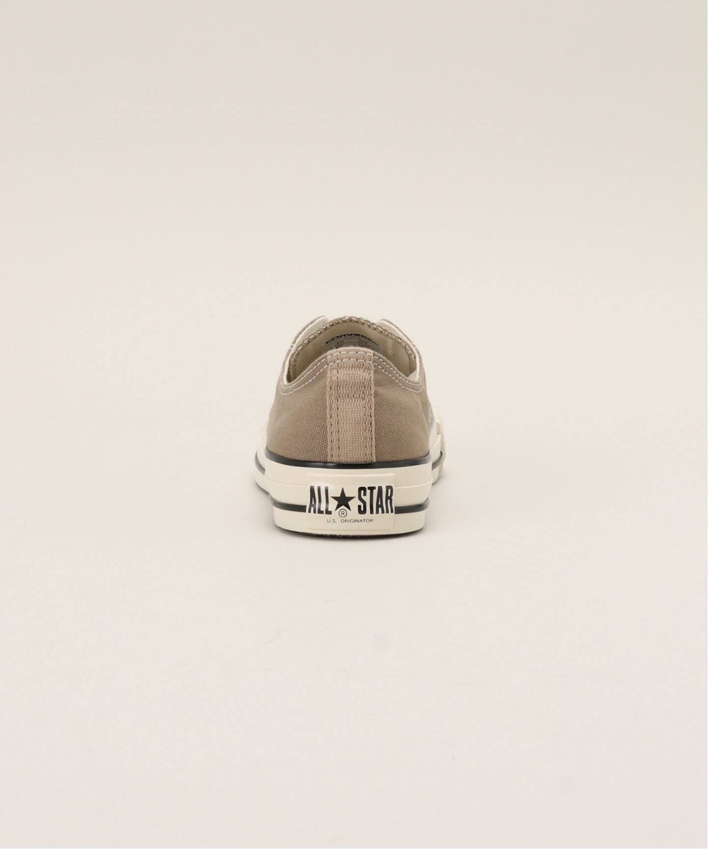 CONVERSE/コンバース】 ALL STAR US OX（スニーカー）｜Deuxieme 