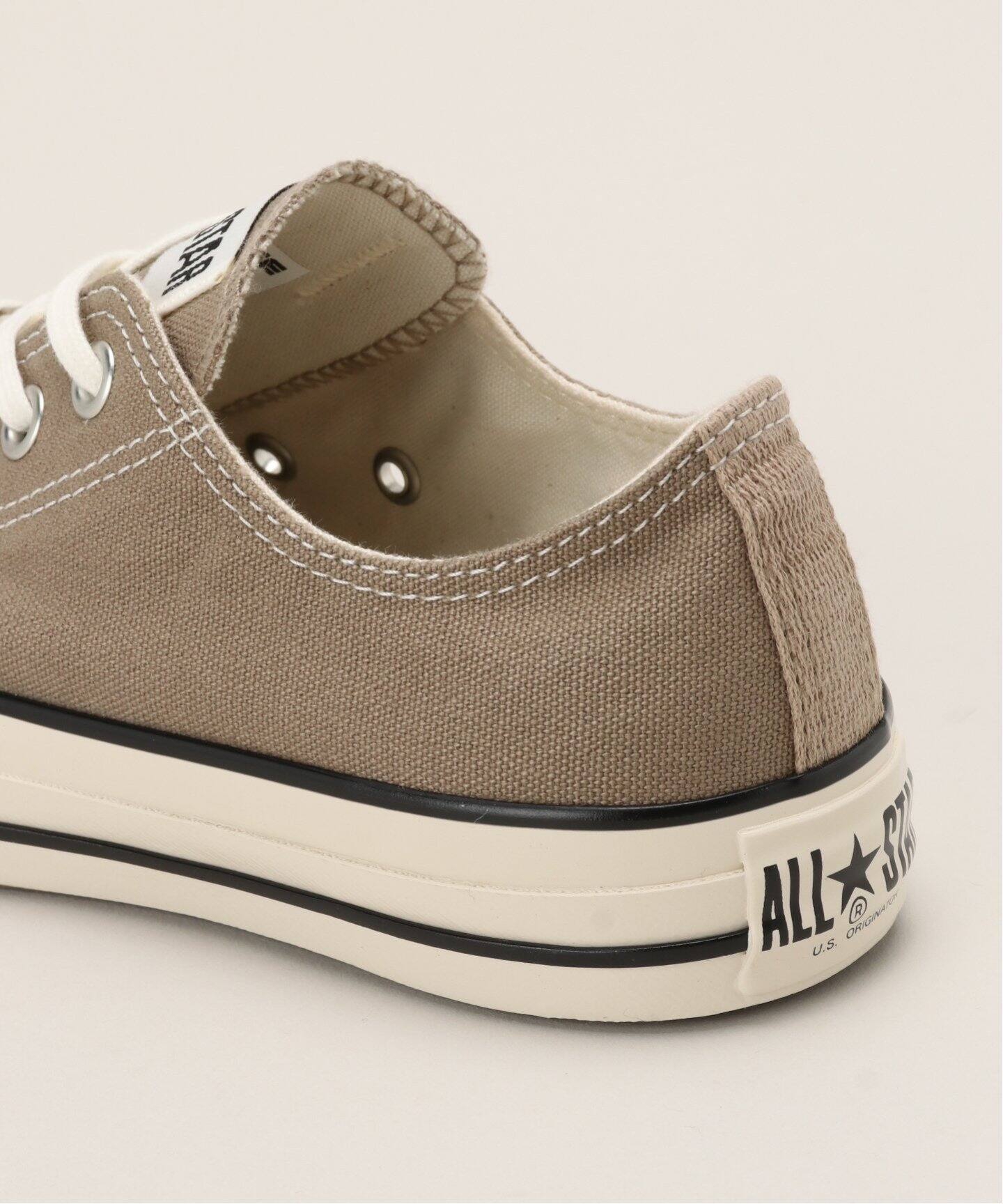 CONVERSE/コンバース】 ALL STAR US OX（スニーカー）｜Deuxieme 
