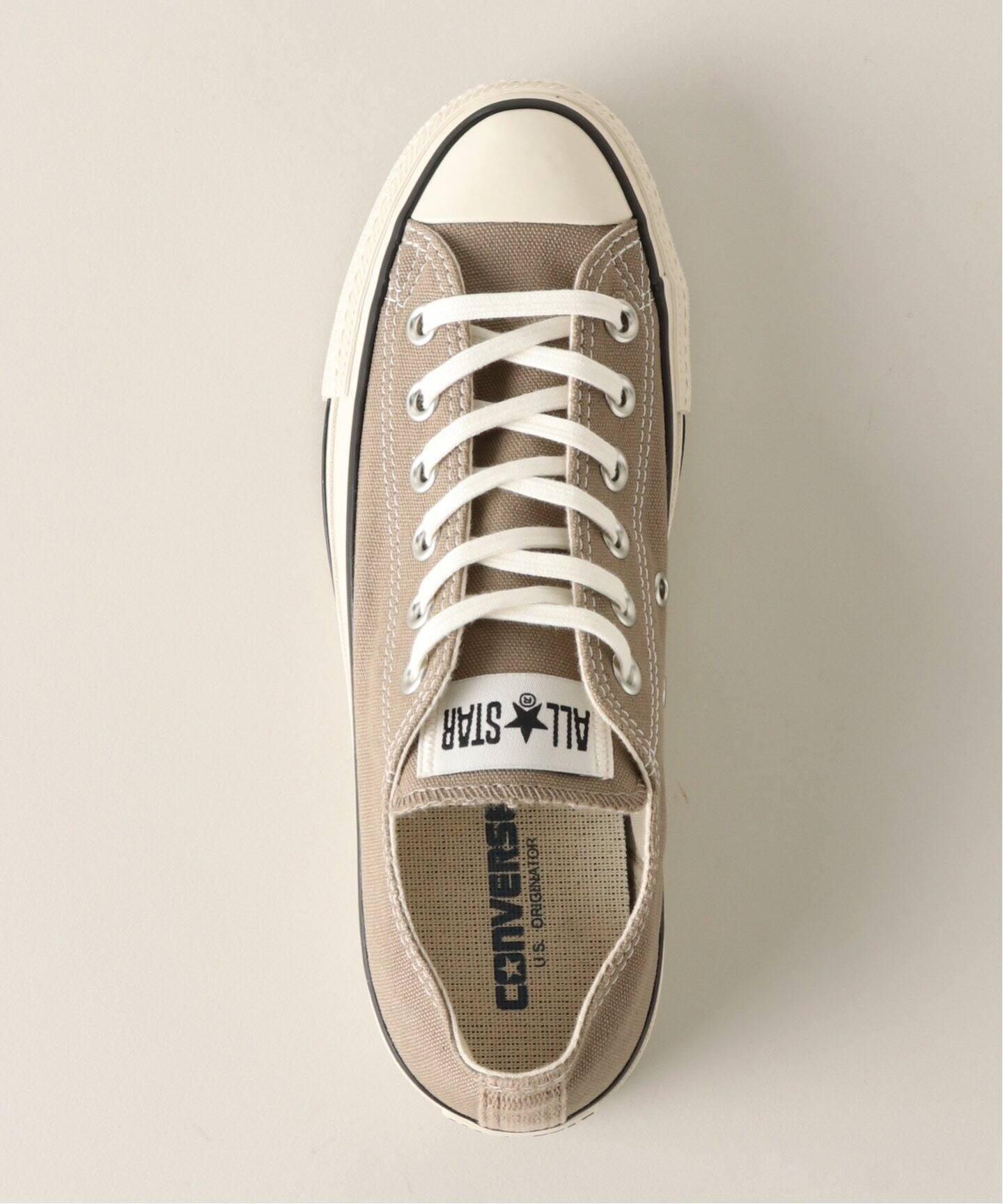 CONVERSE/コンバース】 ALL STAR US OX（スニーカー）｜Deuxieme 
