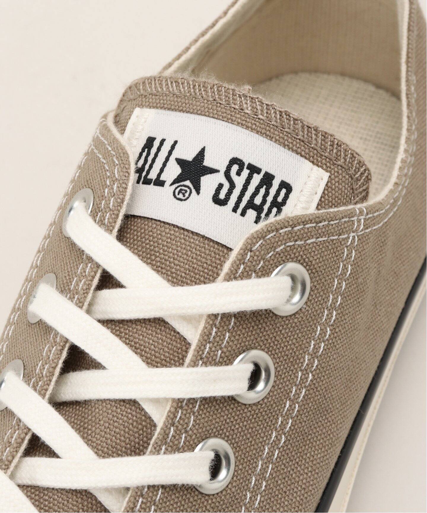 CONVERSE/コンバース】 ALL STAR US OX（スニーカー）｜Deuxieme 