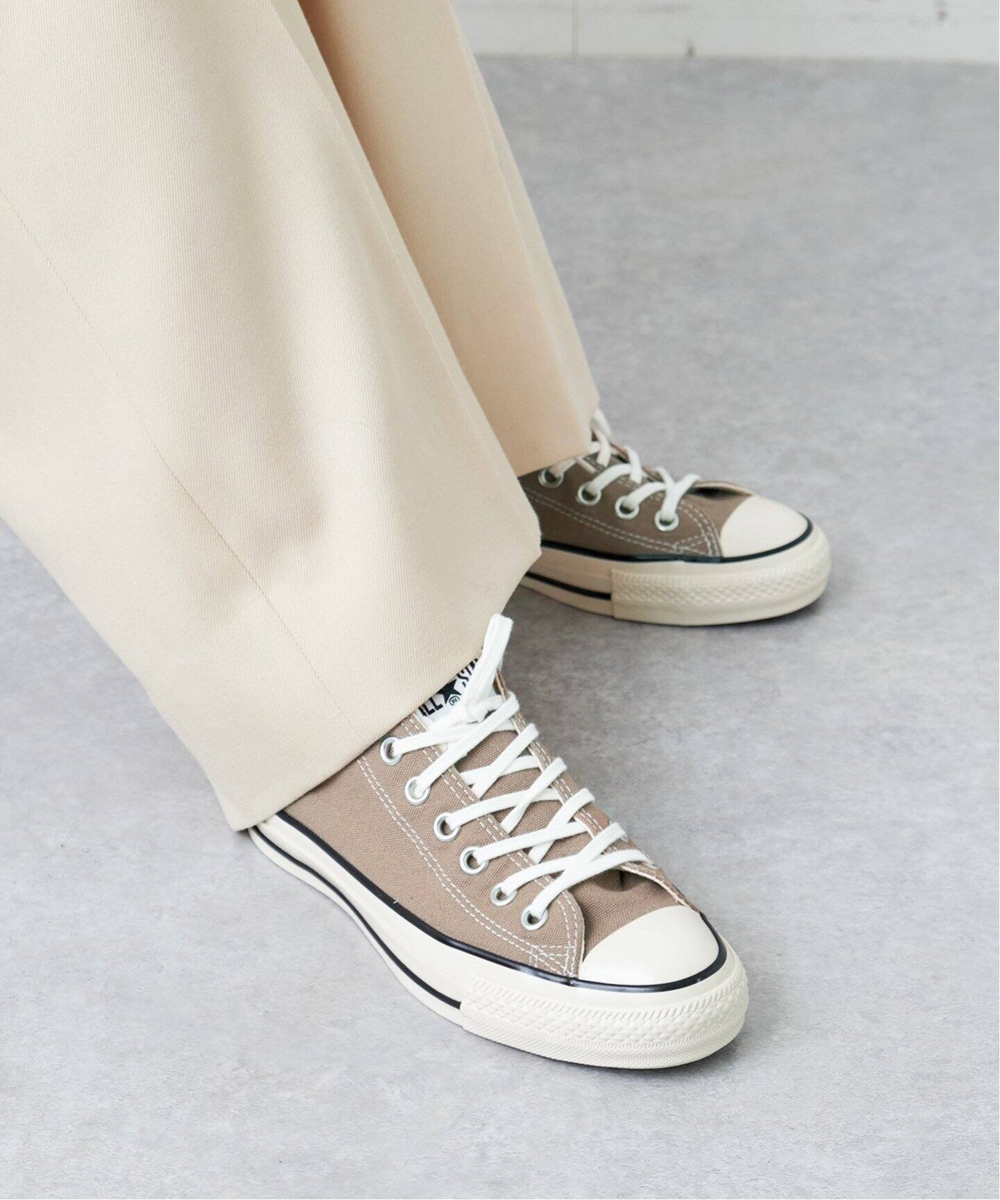 CONVERSE/コンバース】 ALL STAR US OX（スニーカー）｜Deuxieme 