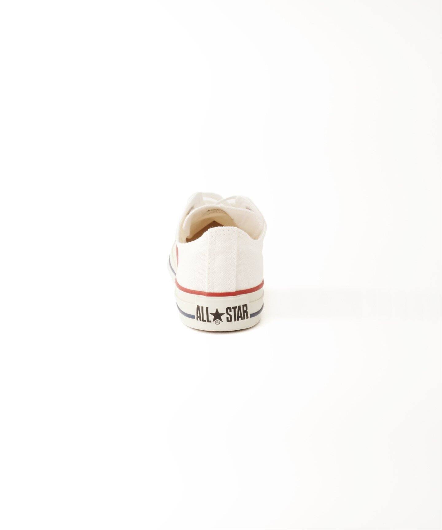 CONVERSE/コンバース】 CANVAS ALL STAR OX（スニーカー）｜Deuxieme 